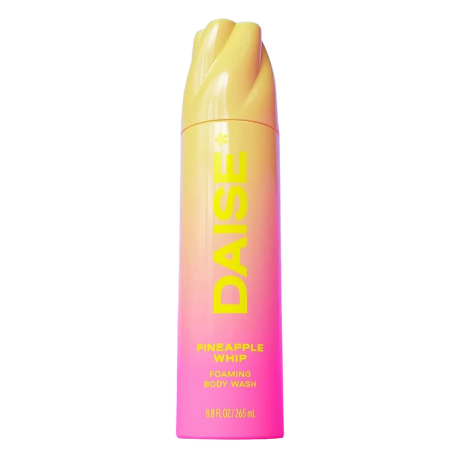 Foaming Body Wash Pineapple