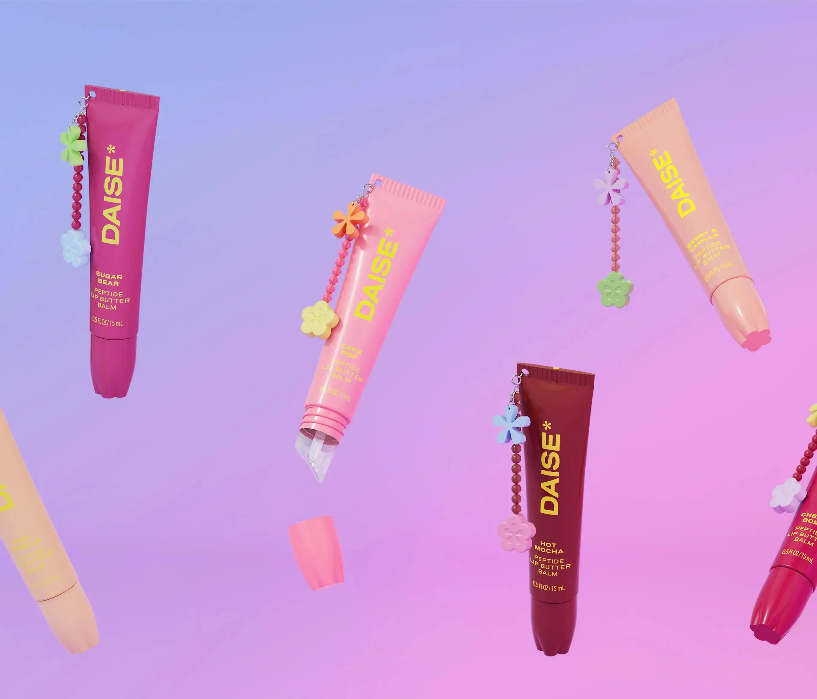 Lip Butter Balm Very Vanilla - Image 4