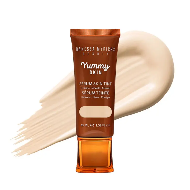 Beauty Yummy Skin Serum Skin Tint