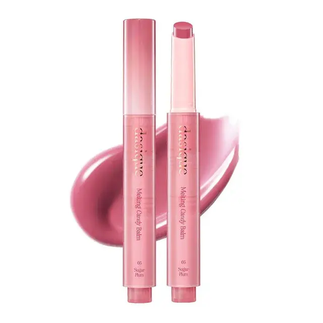 Melting Candy Balm 05 Sugar Plum