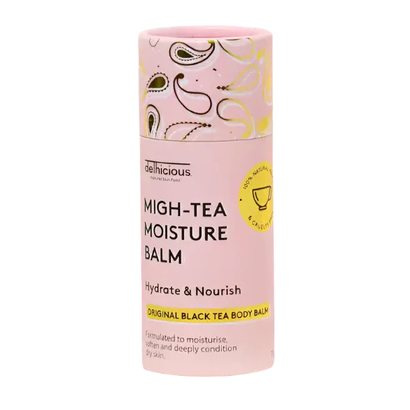 Migh-Tea Moisture Body Balm Original