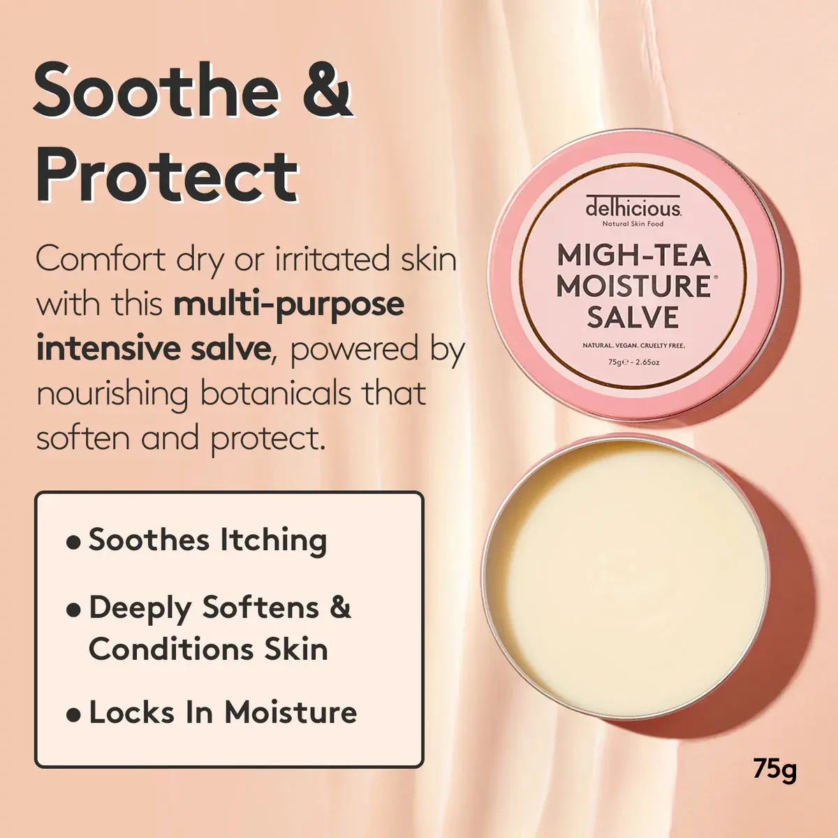 Migh-Tea Moisture Salve - Image 4