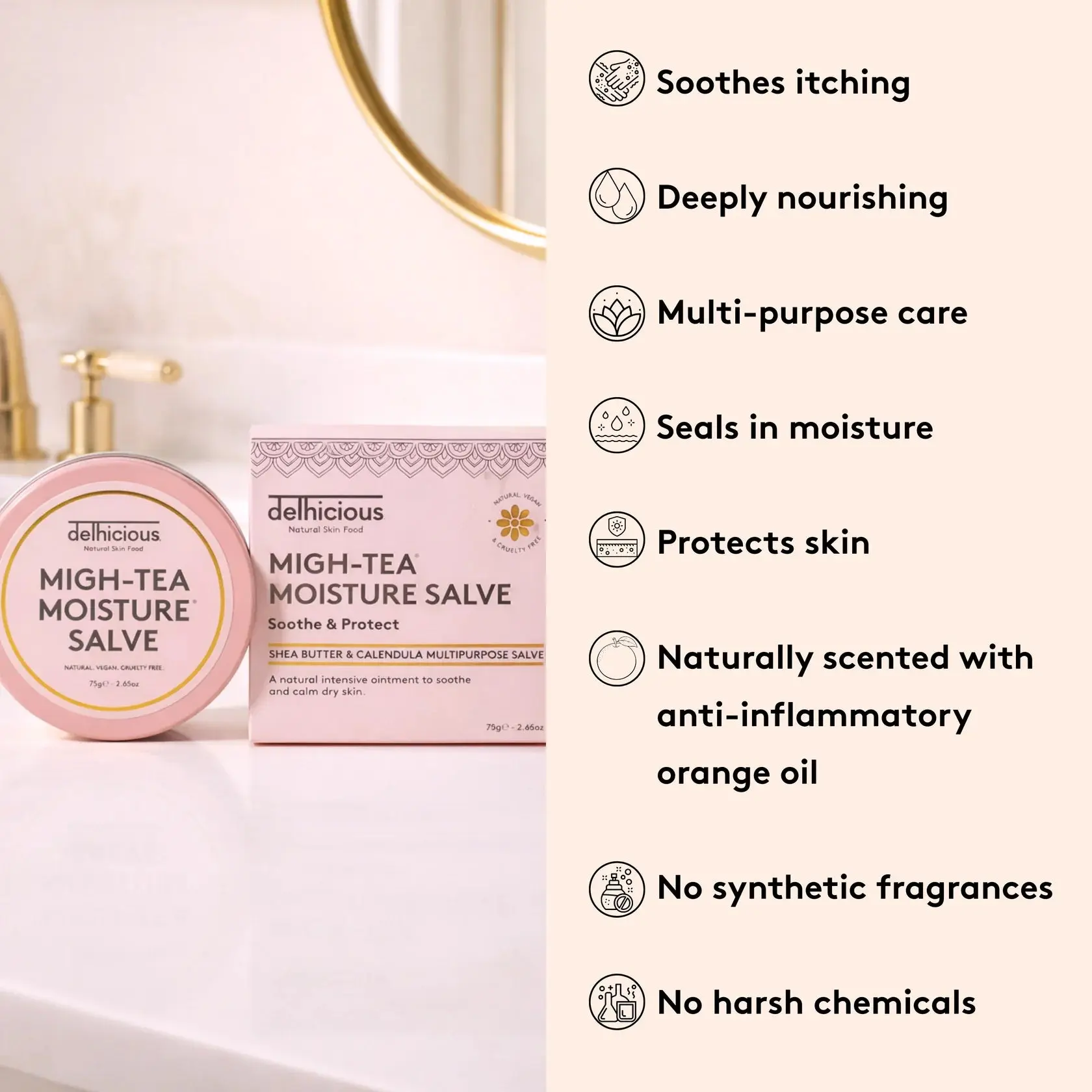 Migh-Tea Moisture Salve - Image 5
