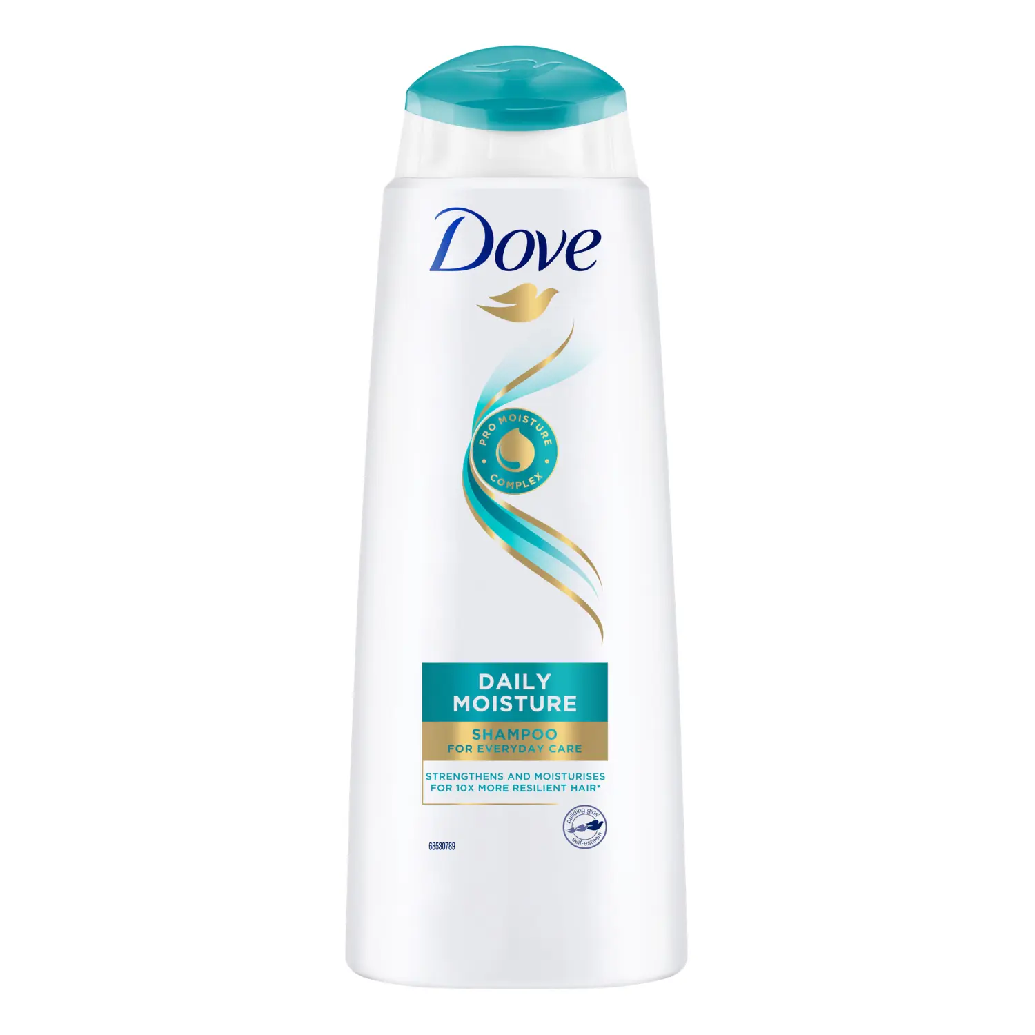 Daily Moisture Shampoo