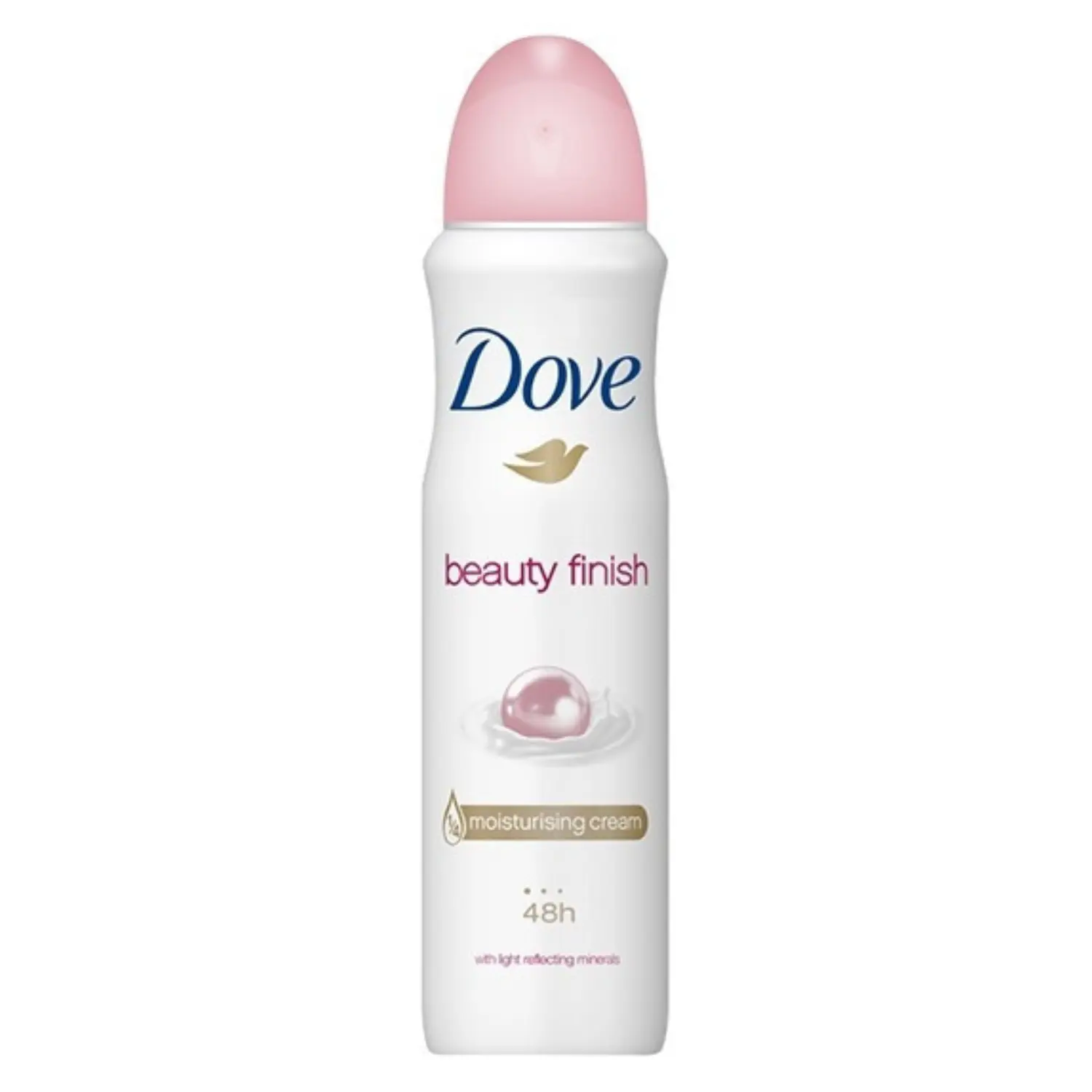 Deospray Advanced Care Beauty Finish