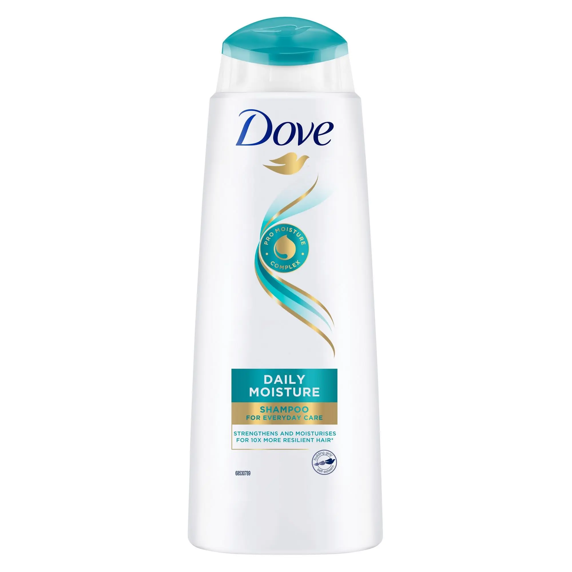 Moisture Light Shampoo