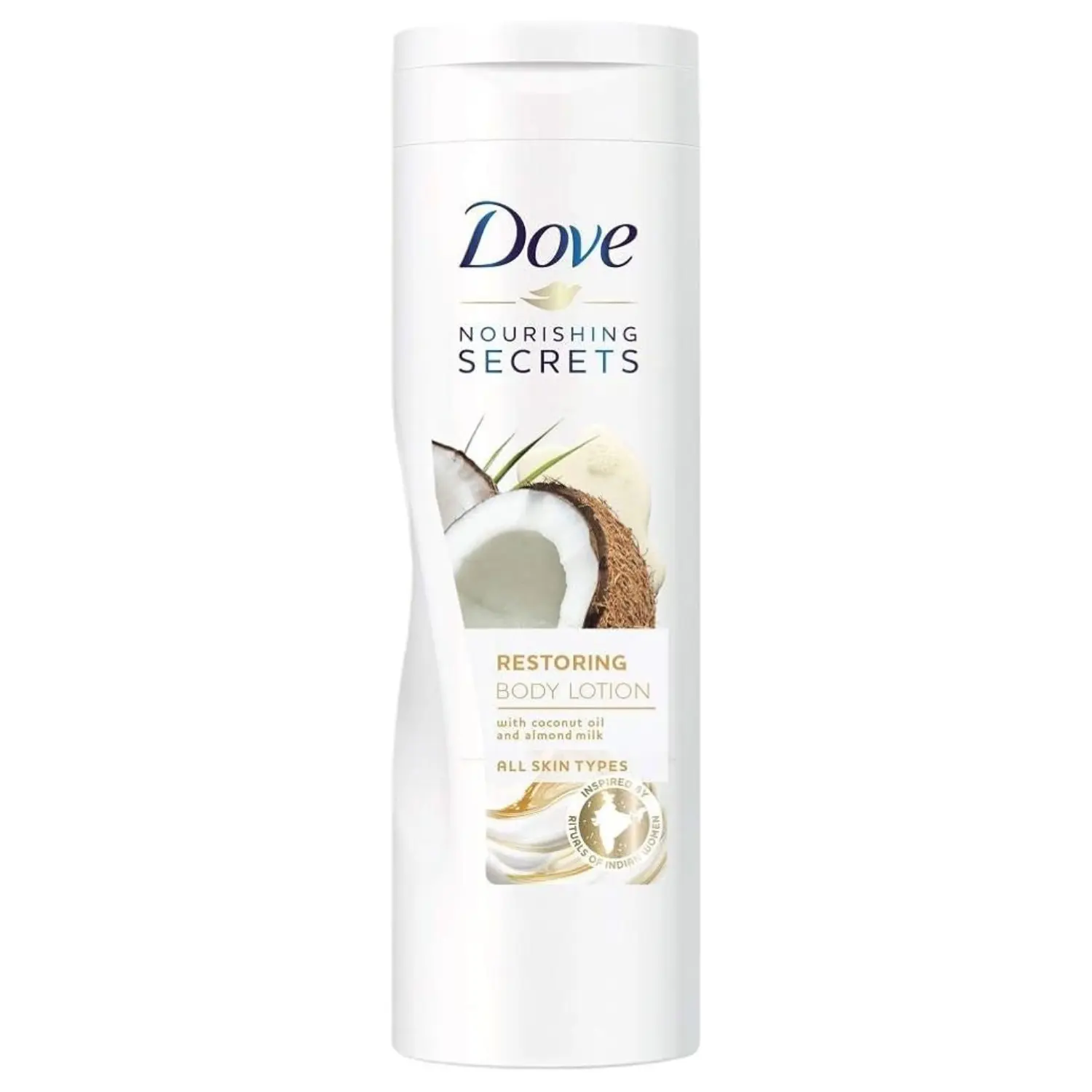 Nourishing Secrets Restoring Coconut Body Lotion 250 ml.
