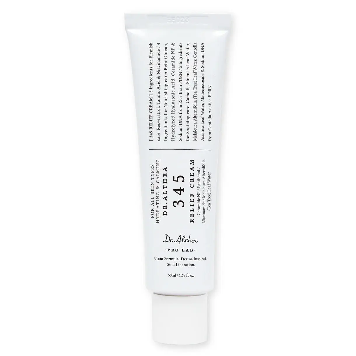 345 Relief Cream 15 ml