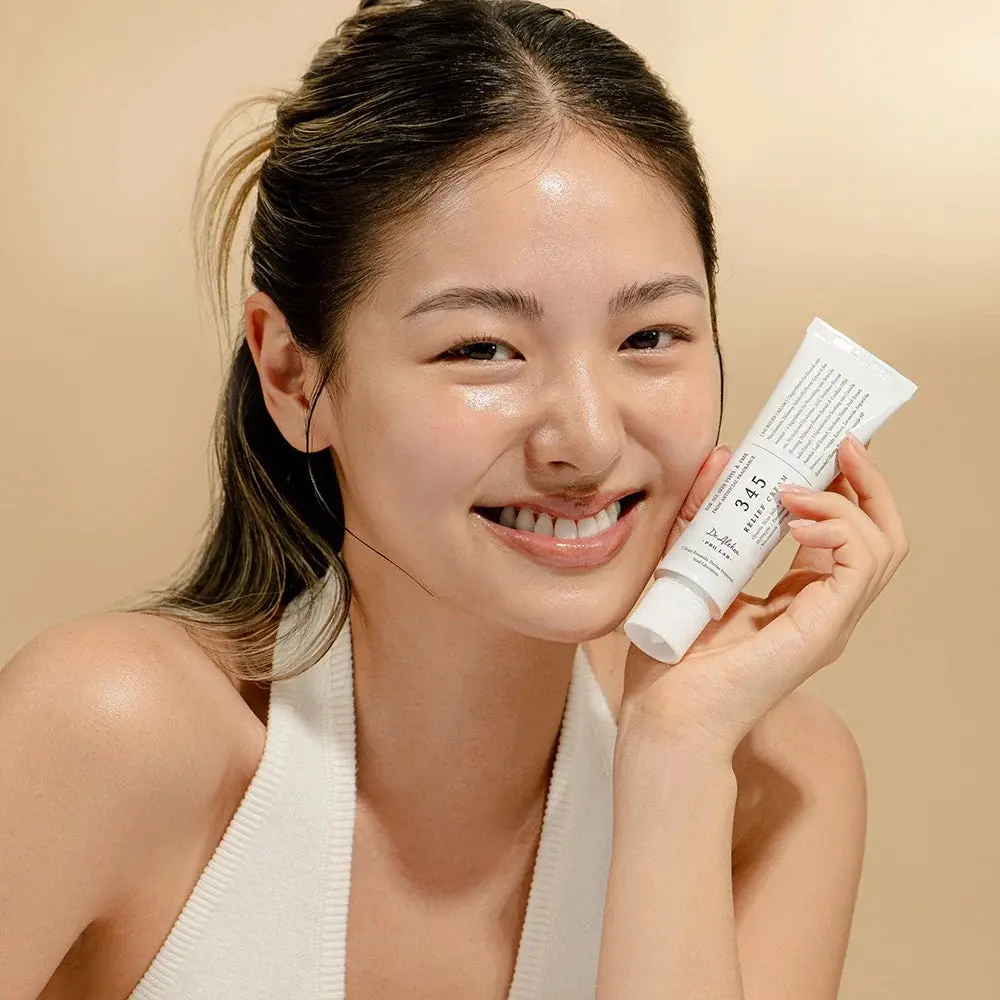 345 Relief Cream 15 ml - Image 2