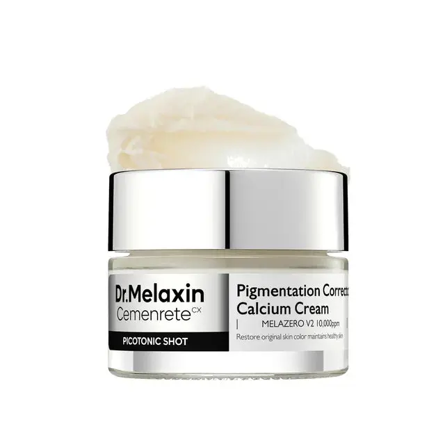 Cemenrete Picotonic Shot Cream - Image 5