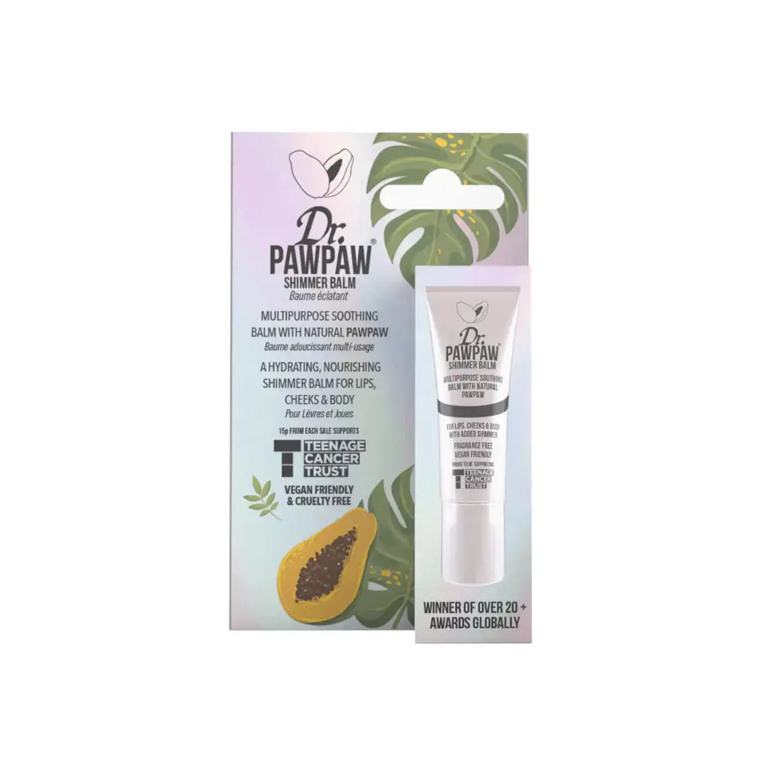 Balm Shimmer