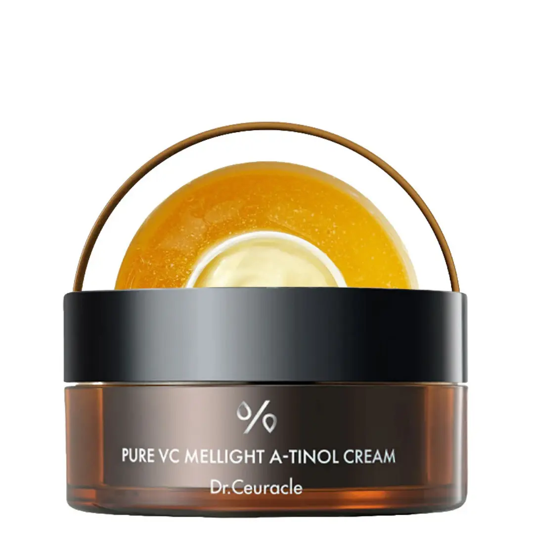Pure VC Mellight A-tinol Cream