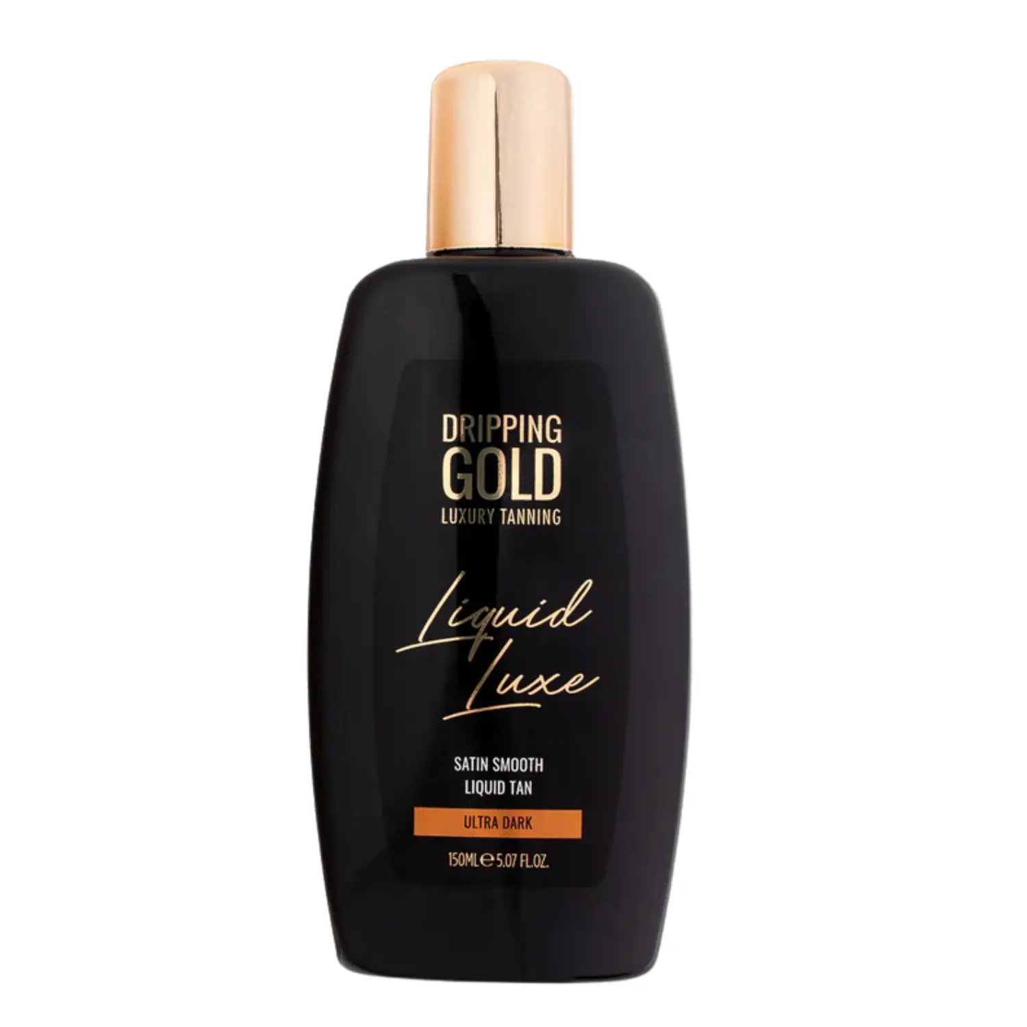 Liquid Tan Ultra Dark