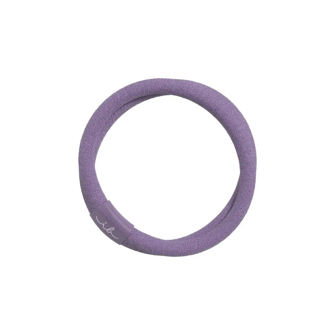 Eco Hair Tie Pastel Dream - Image 3