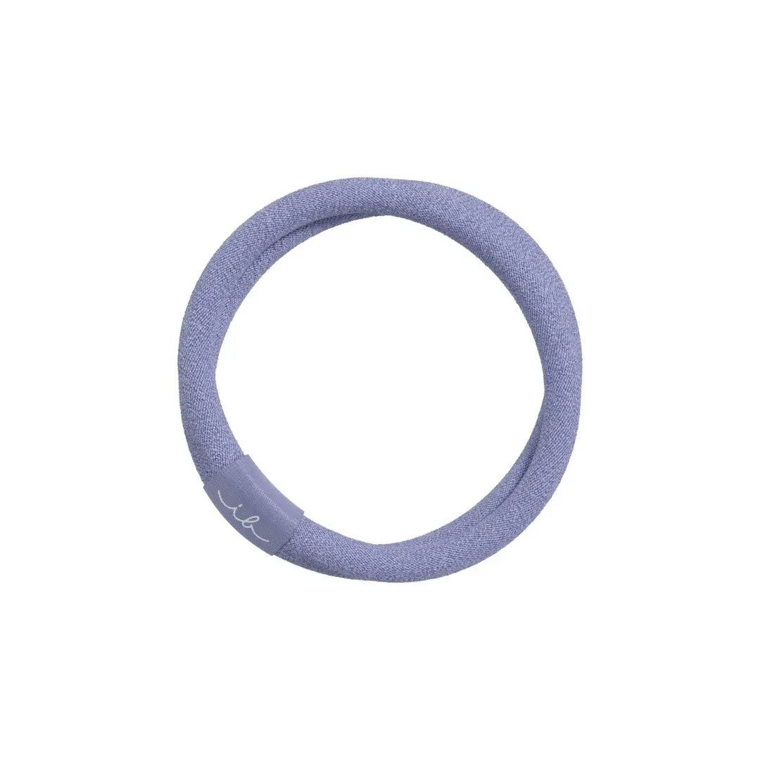 Eco Hair Tie Pastel Dream - Image 4