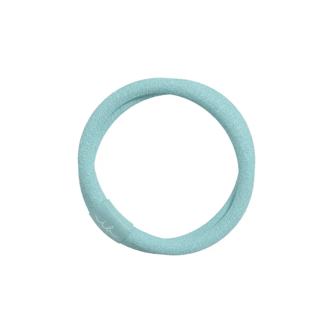 Eco Hair Tie Pastel Dream - Image 5