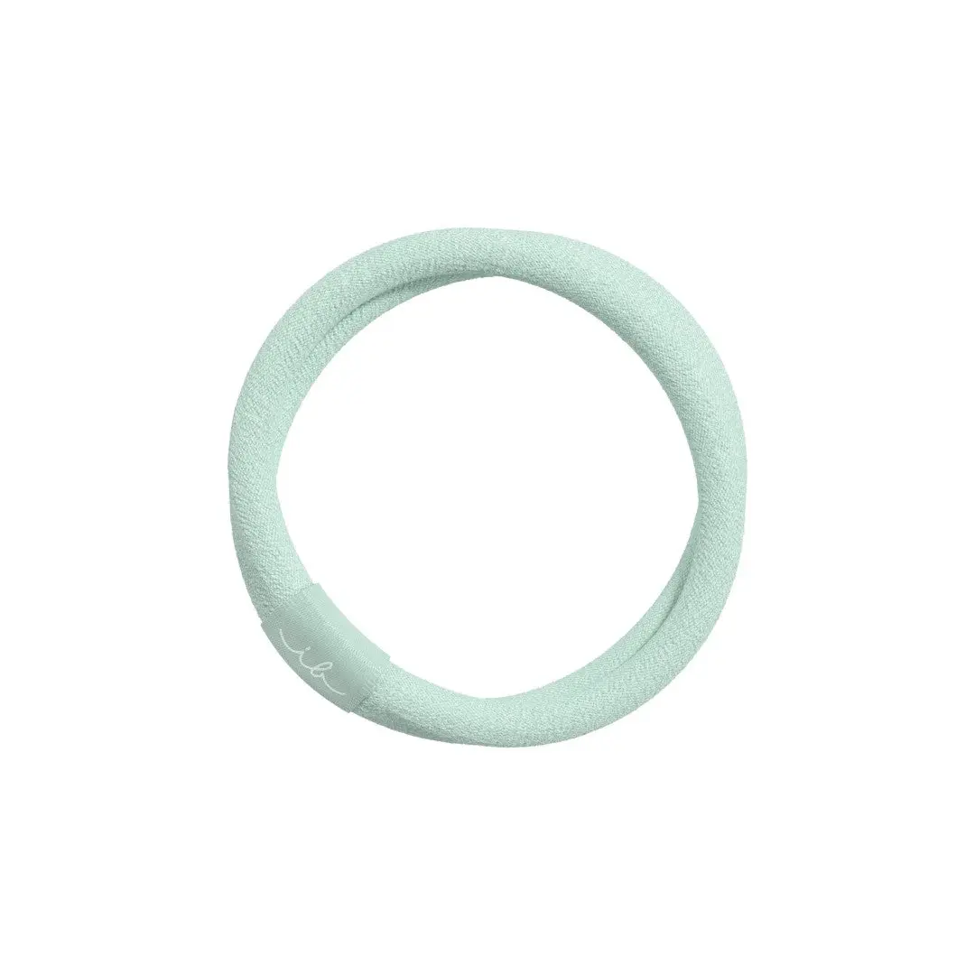 Eco Hair Tie Pastel Dream - Image 6