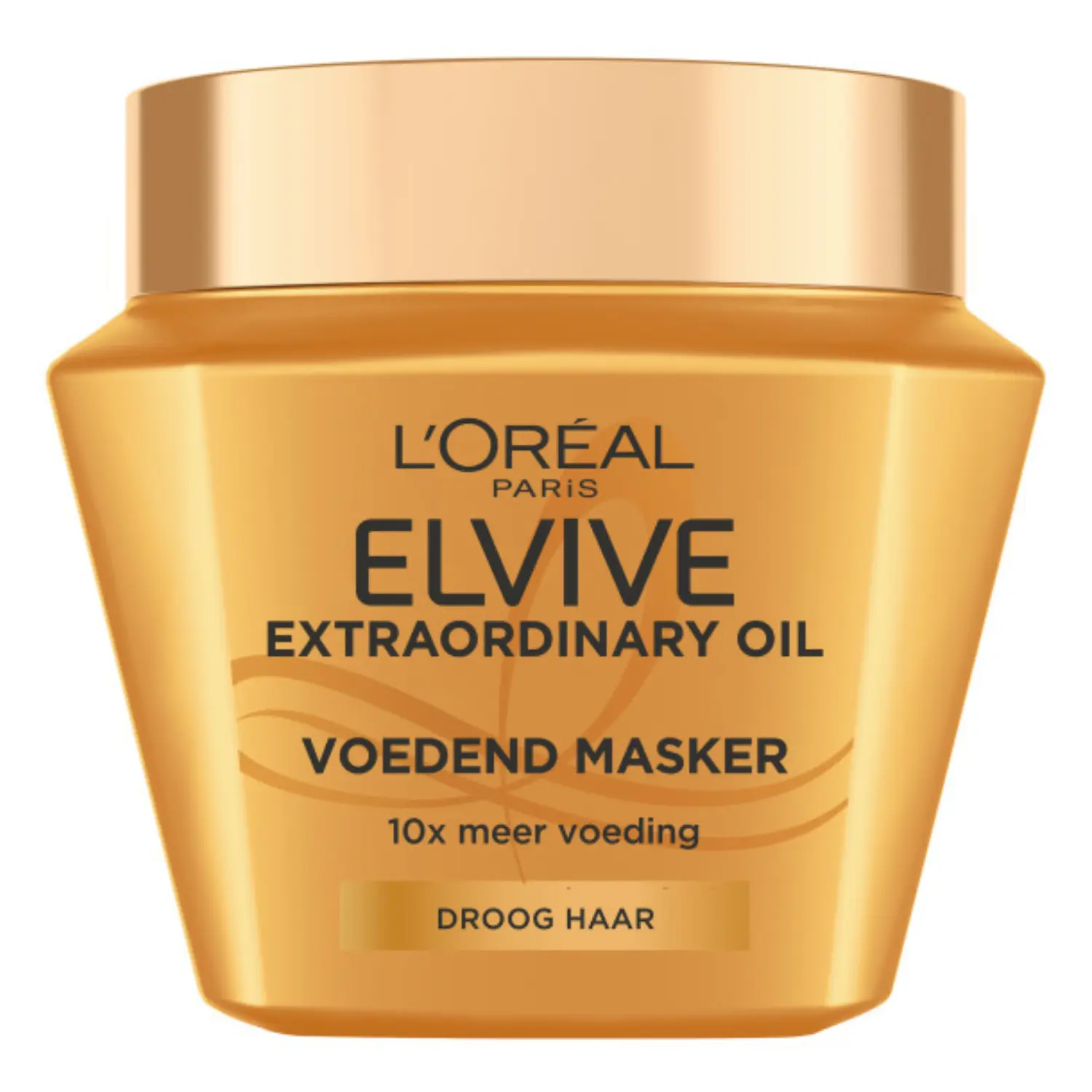 Elvive Extra Ordinary Oil Hair Mask