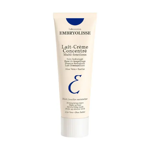Lait Creme Concentre