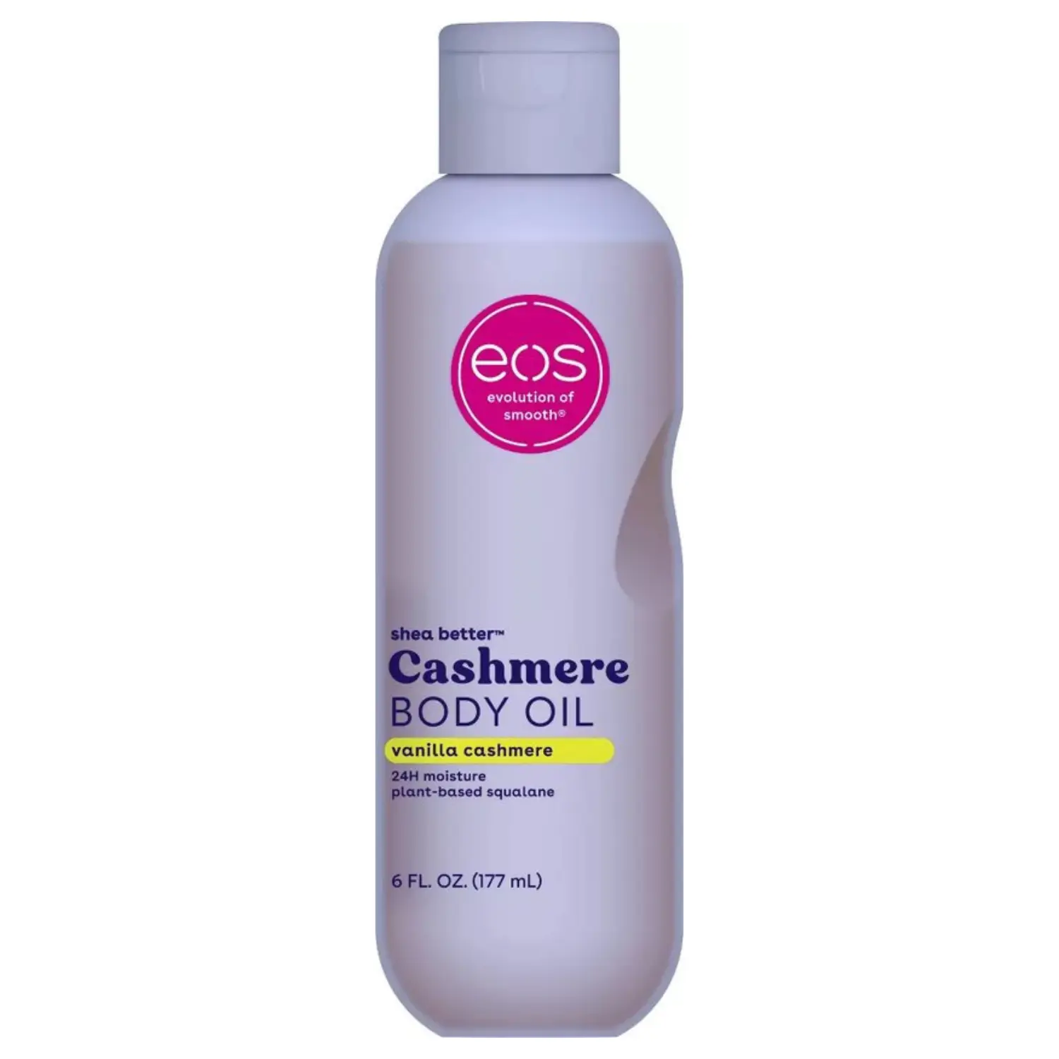 Shea Better Cashmere Body Oil Vanilla Cashmere