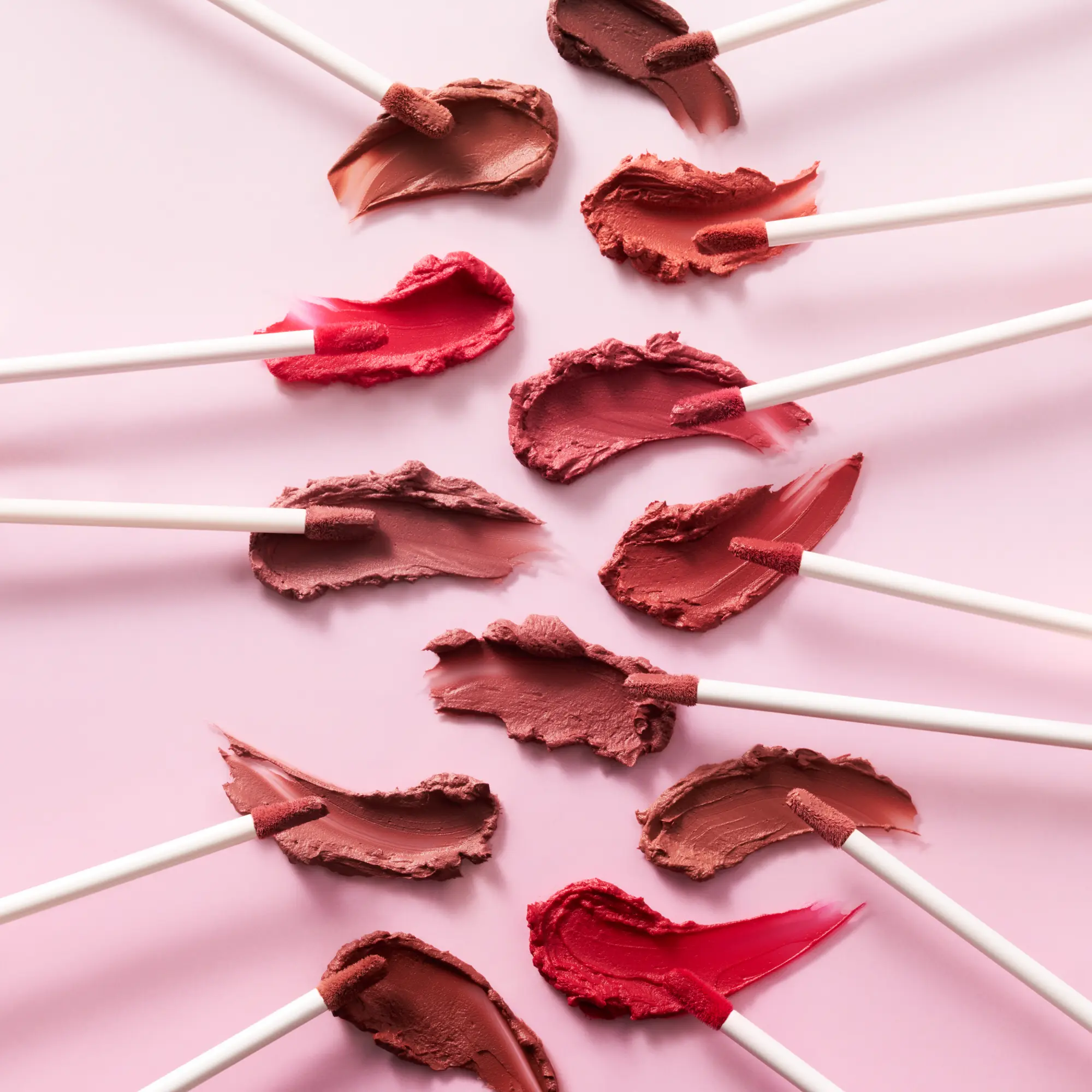 Blur Soufflé Matte Lip Cream 10 Status Toast - Image 7