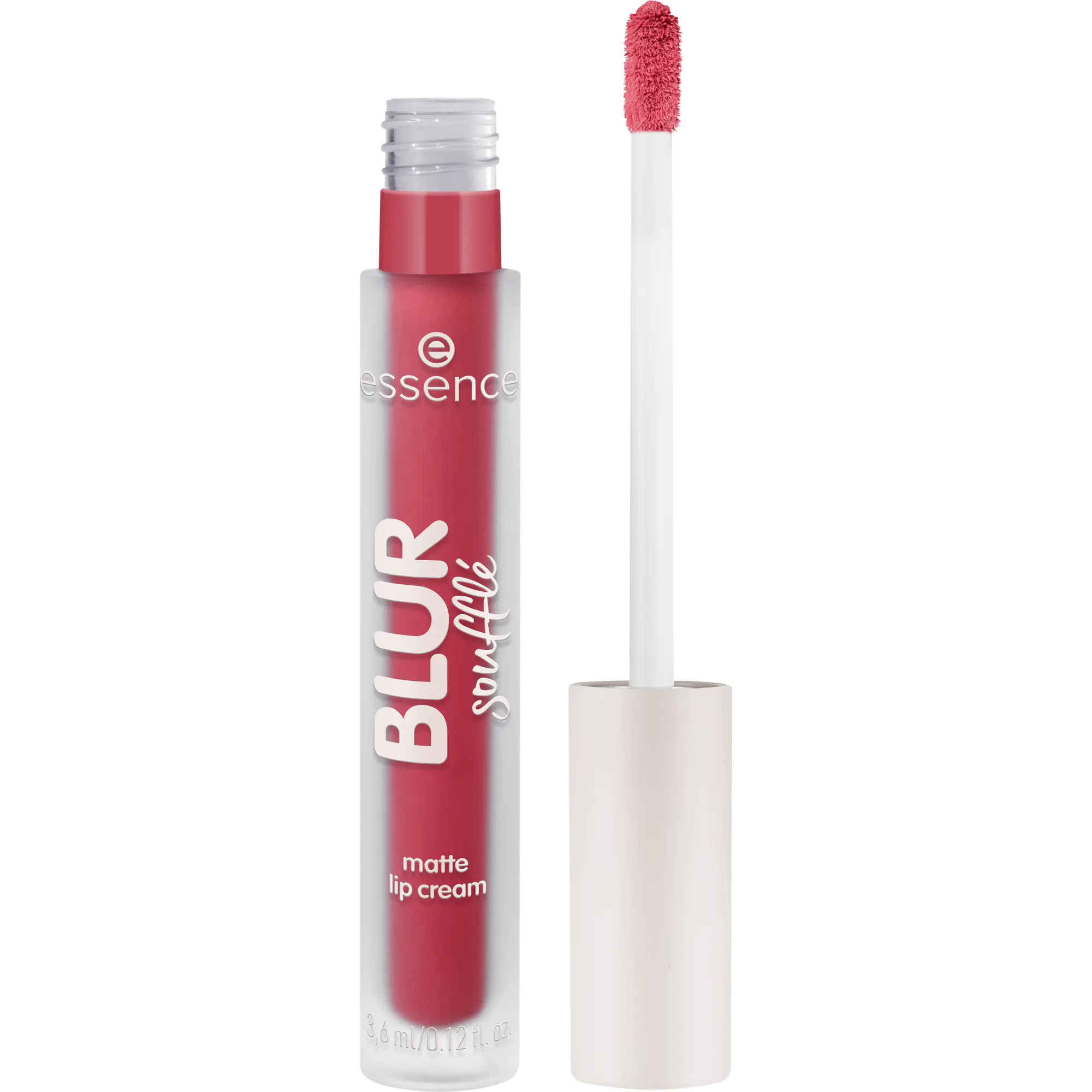 Blur Soufflé Matte Lip Cream 11 Clickbait