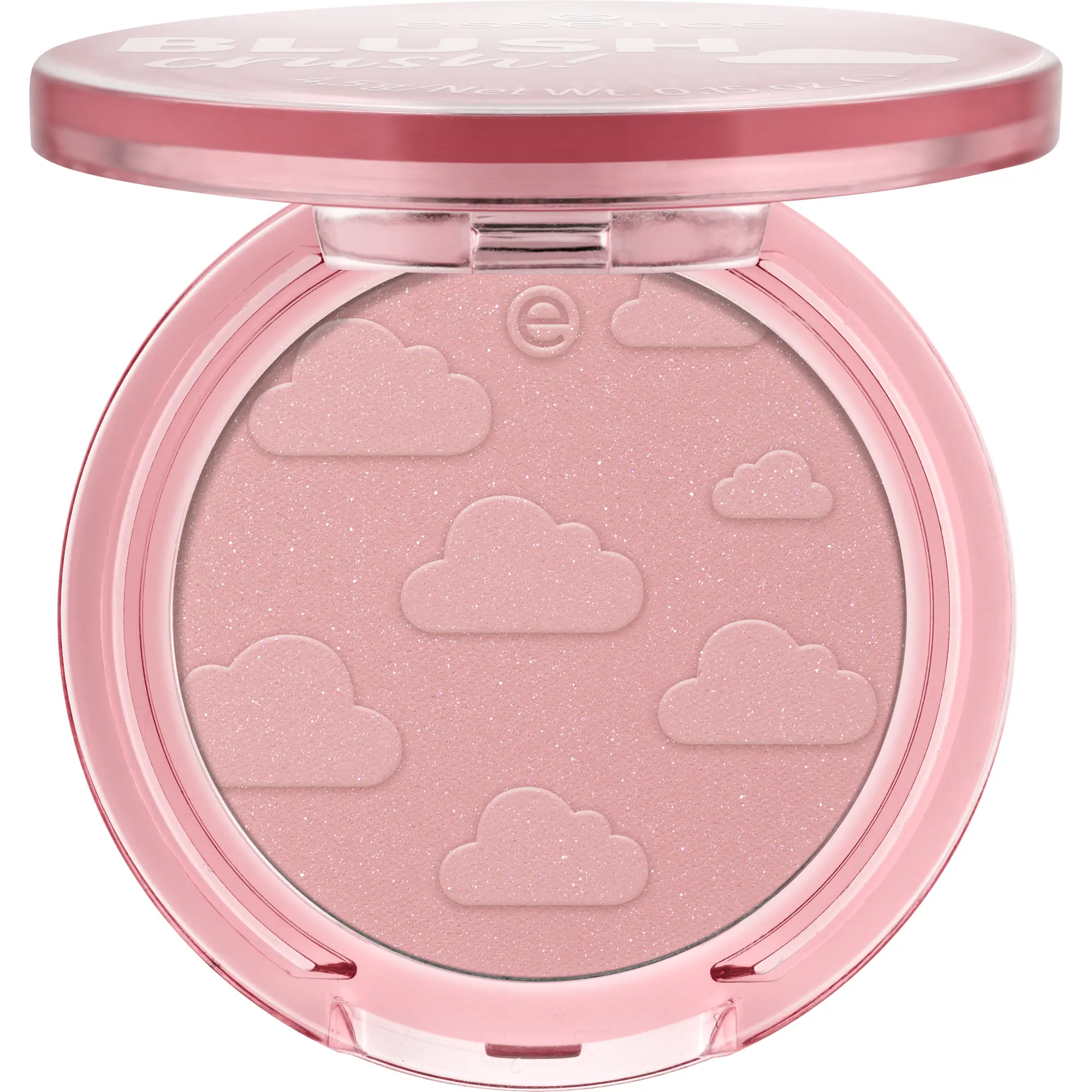 Blush Crush! 100 Blossom Pink