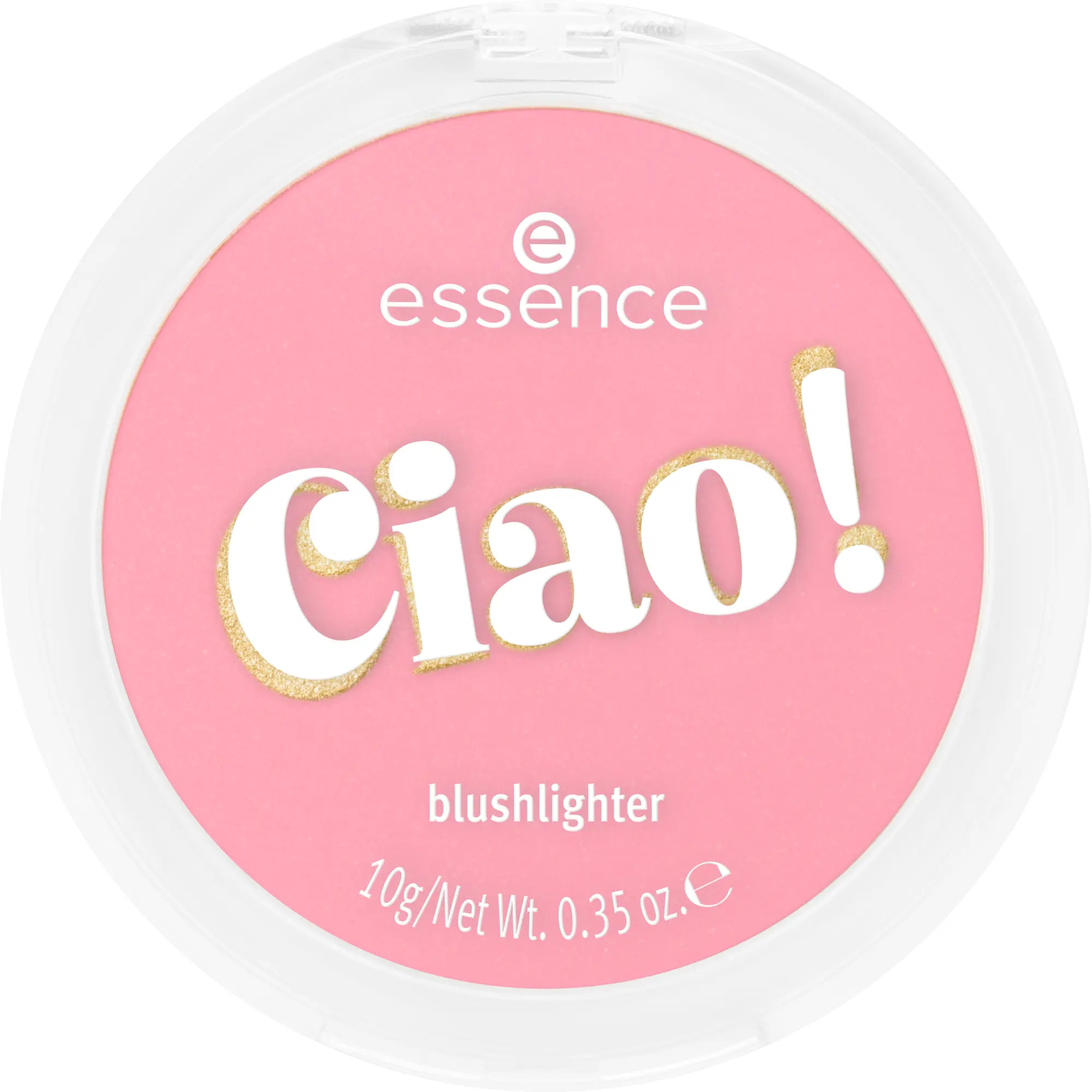 Ciao! Blushlighter 01 Buongiorno Bellissima - Image 5