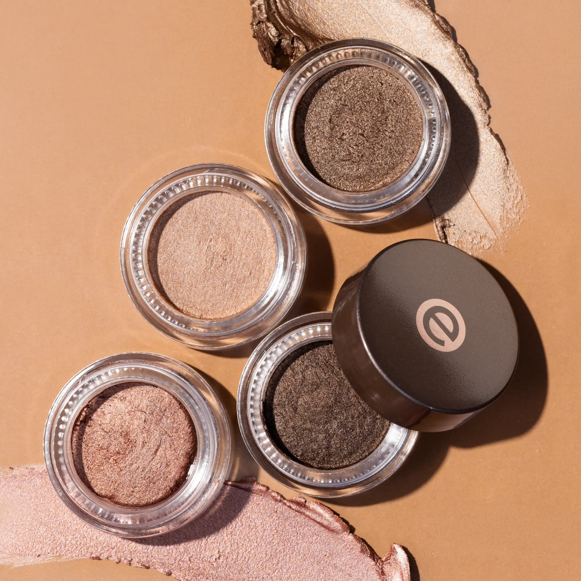 Cream Eyeshadow 03 Oyster - Image 7