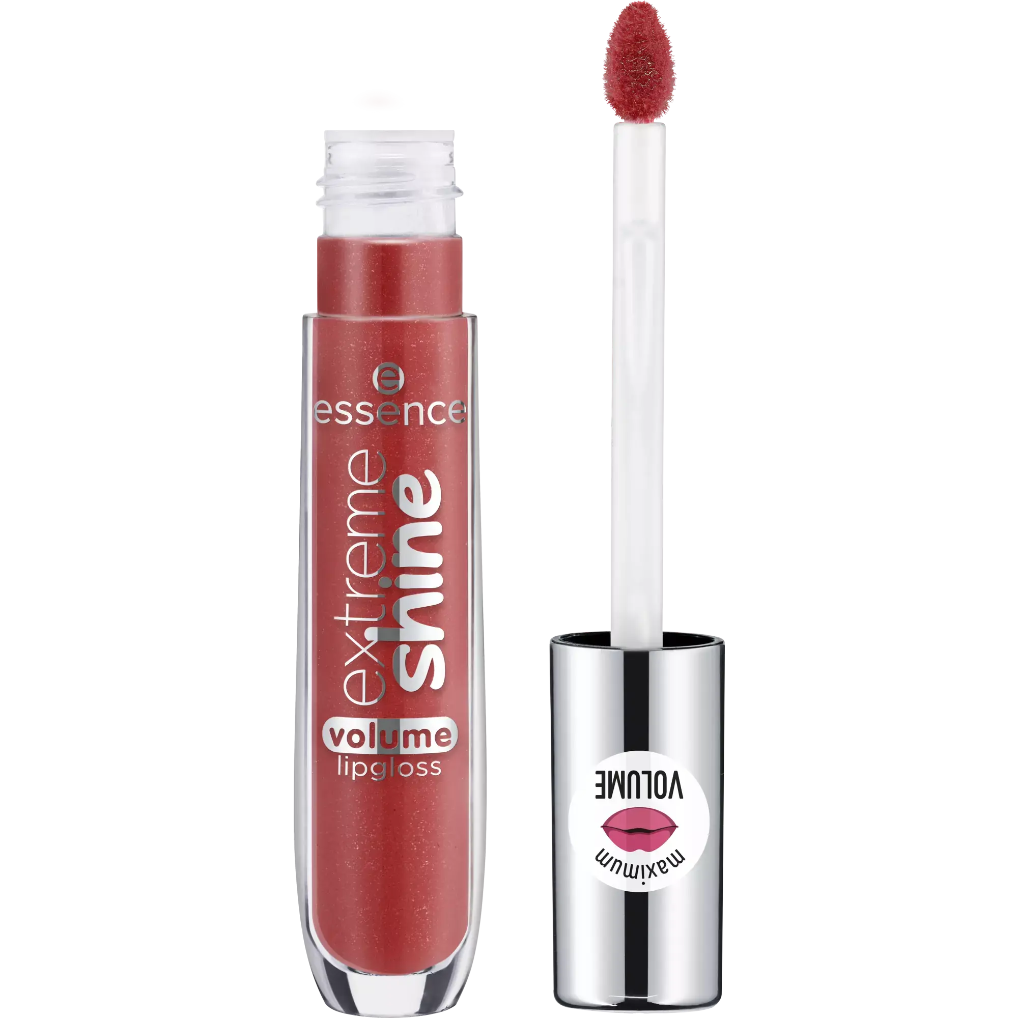 Extreme Shine Volume Lipgloss 09 Shadow Rose