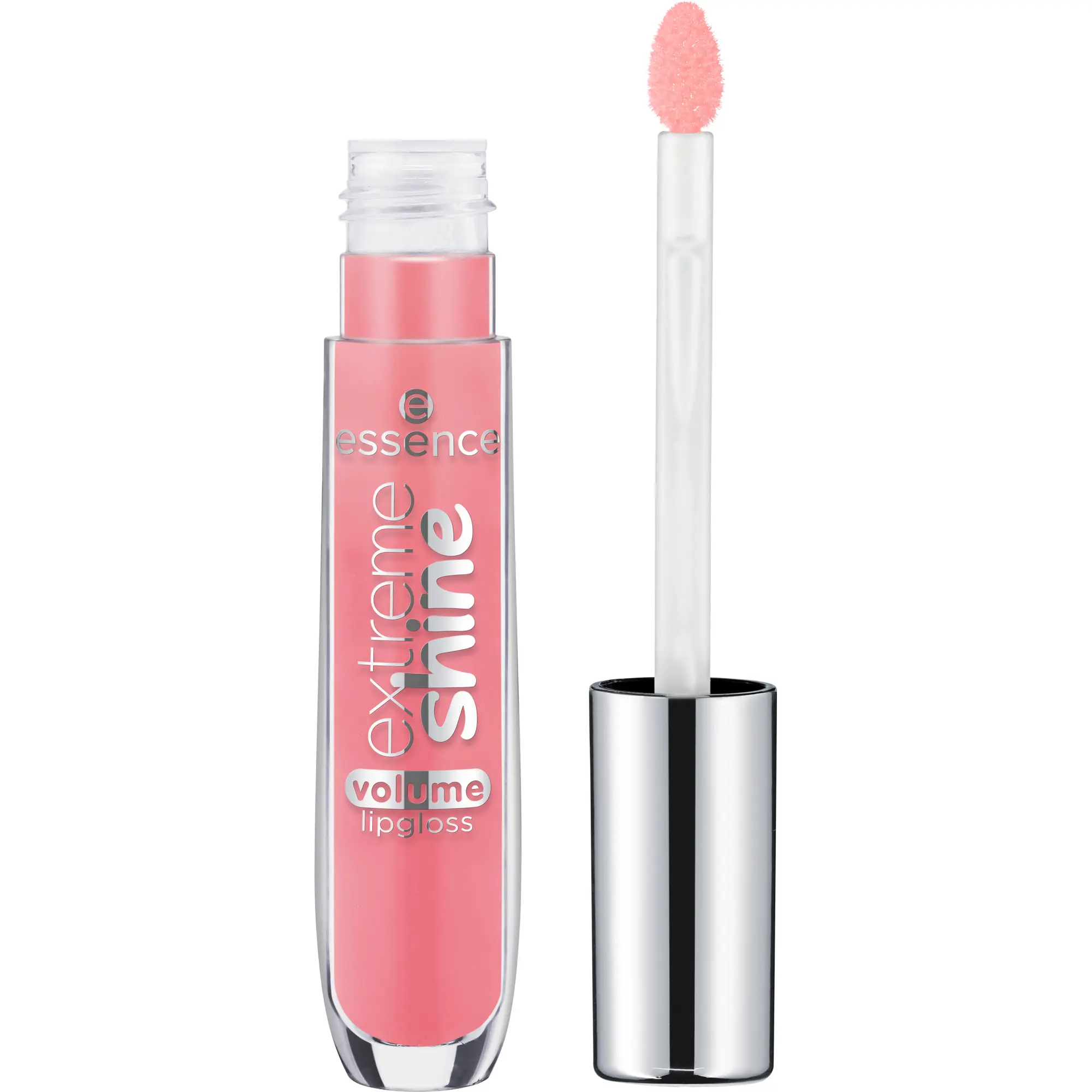 Extreme Shine Volume Lipgloss 20 Peach Please