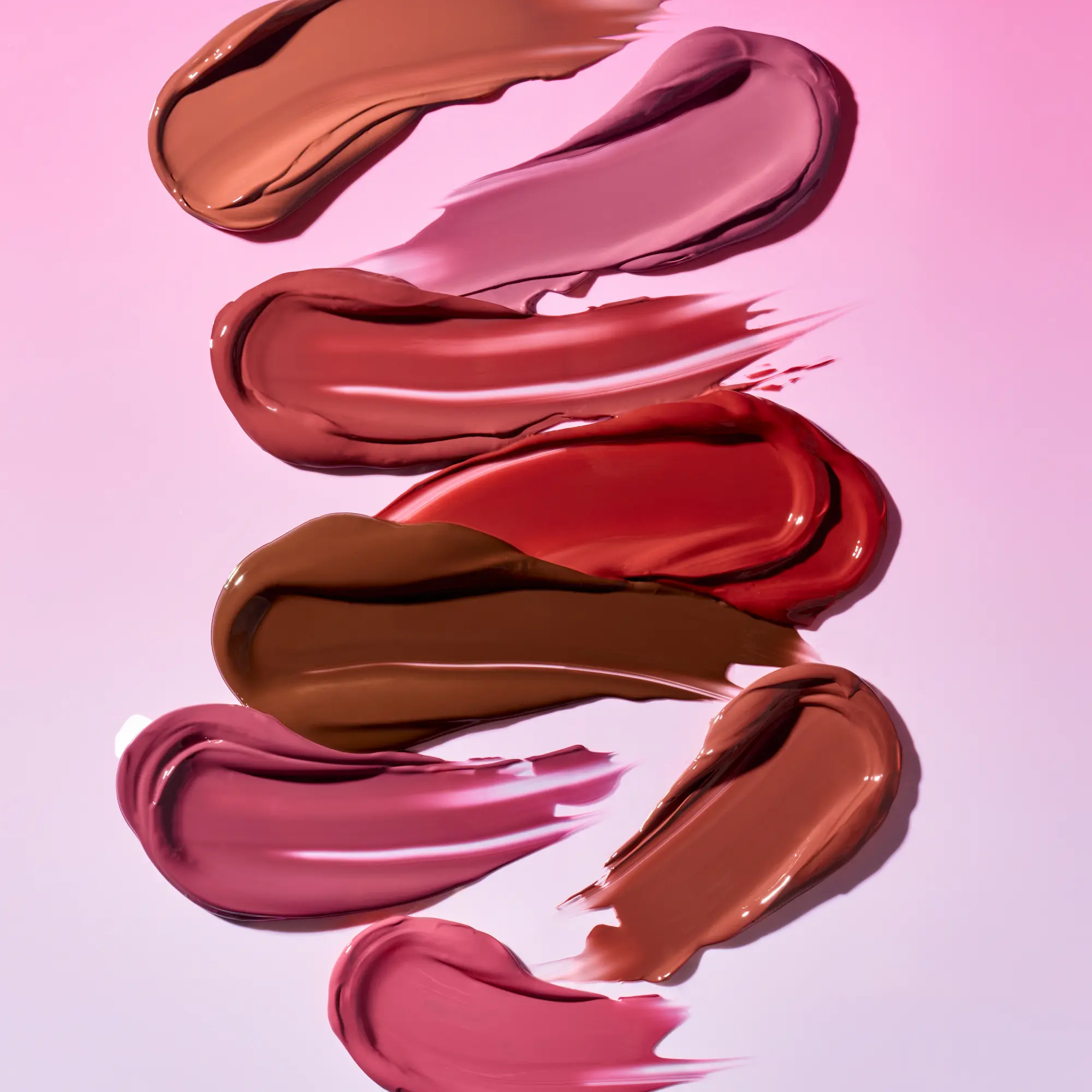 Hydra Kiss Lip Tint 01 Blushing Nude - Image 5