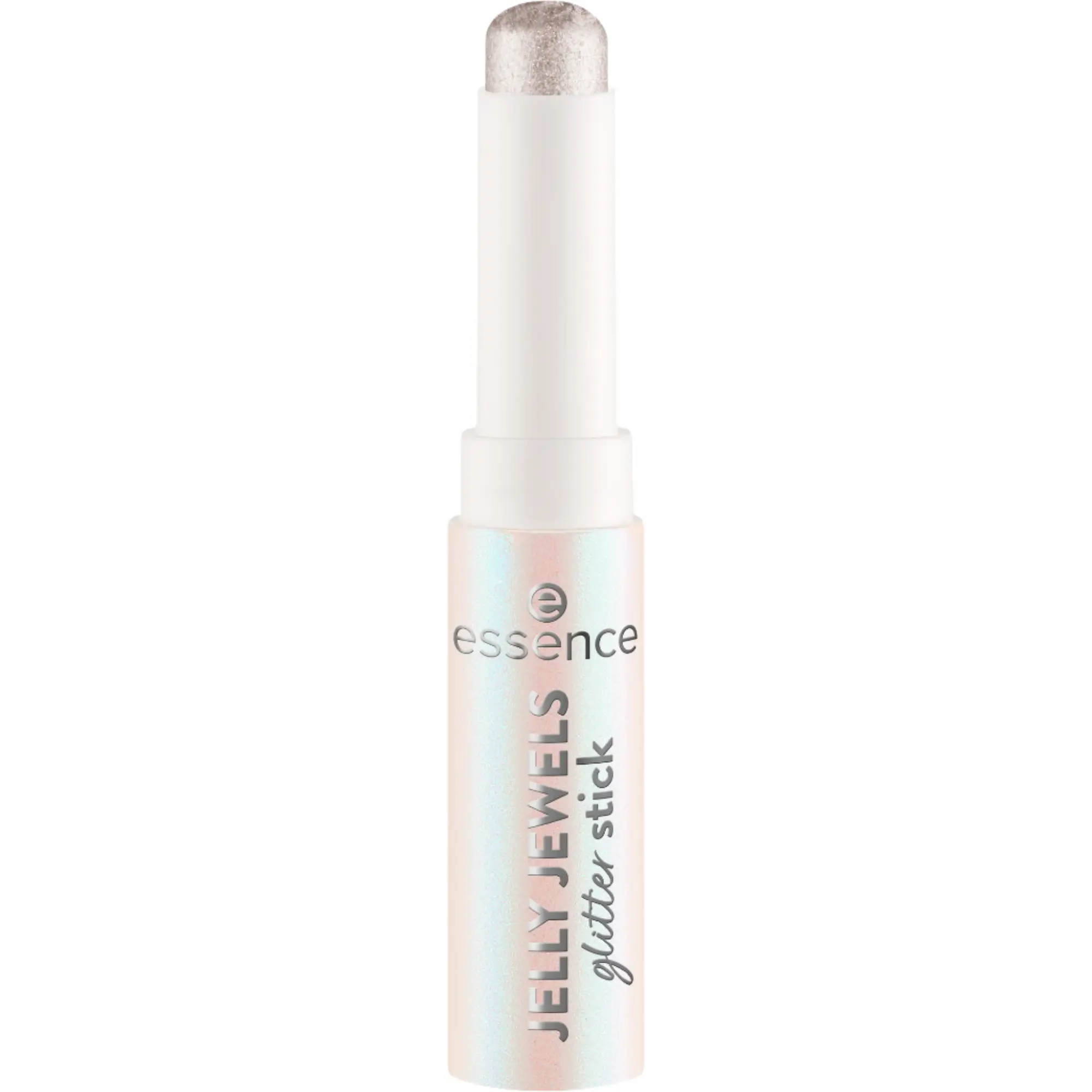 Jelly Jewels Glitter Stick 02 Diamond Dust