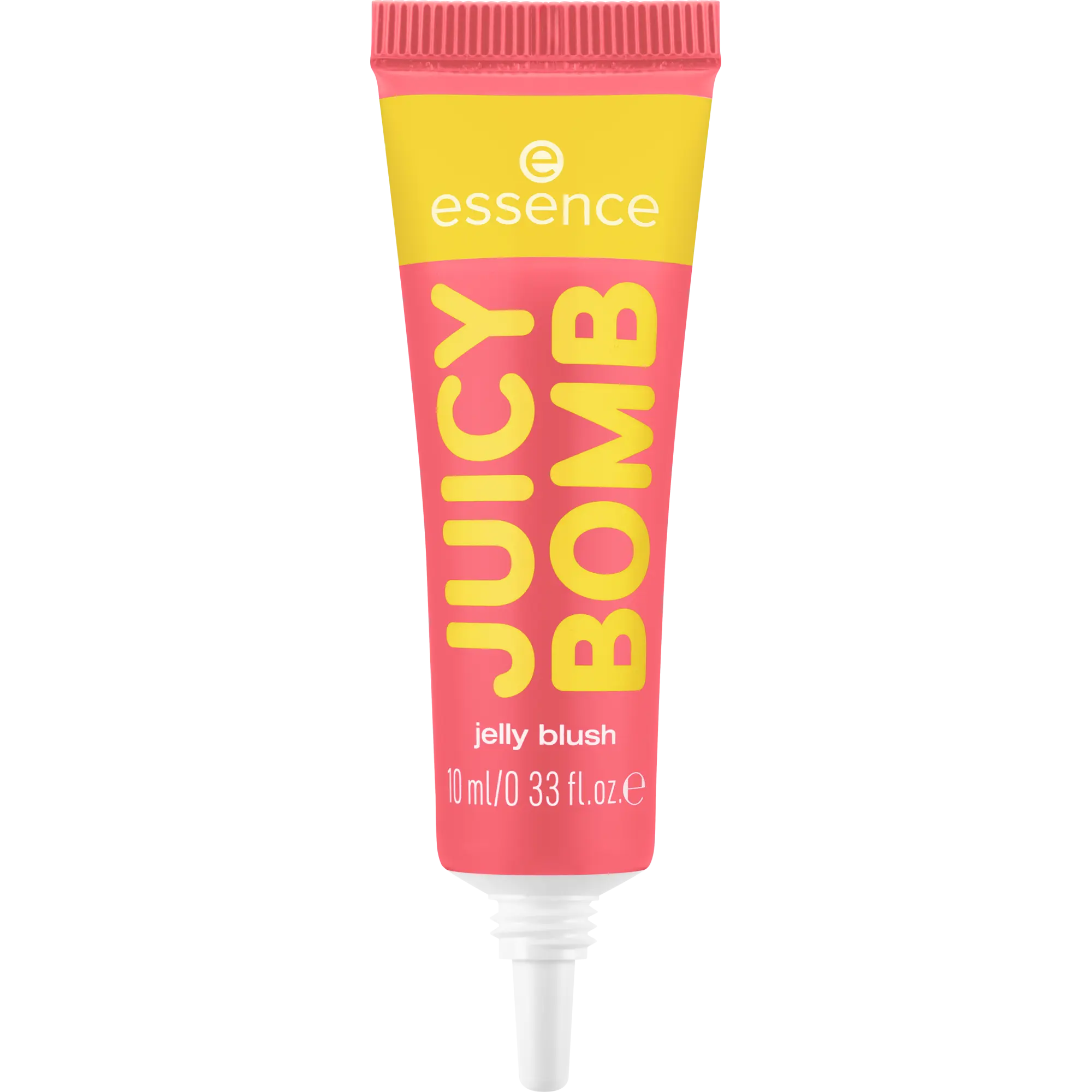 Juicy Bomb Party Jelly Blush 02 Peach Passion