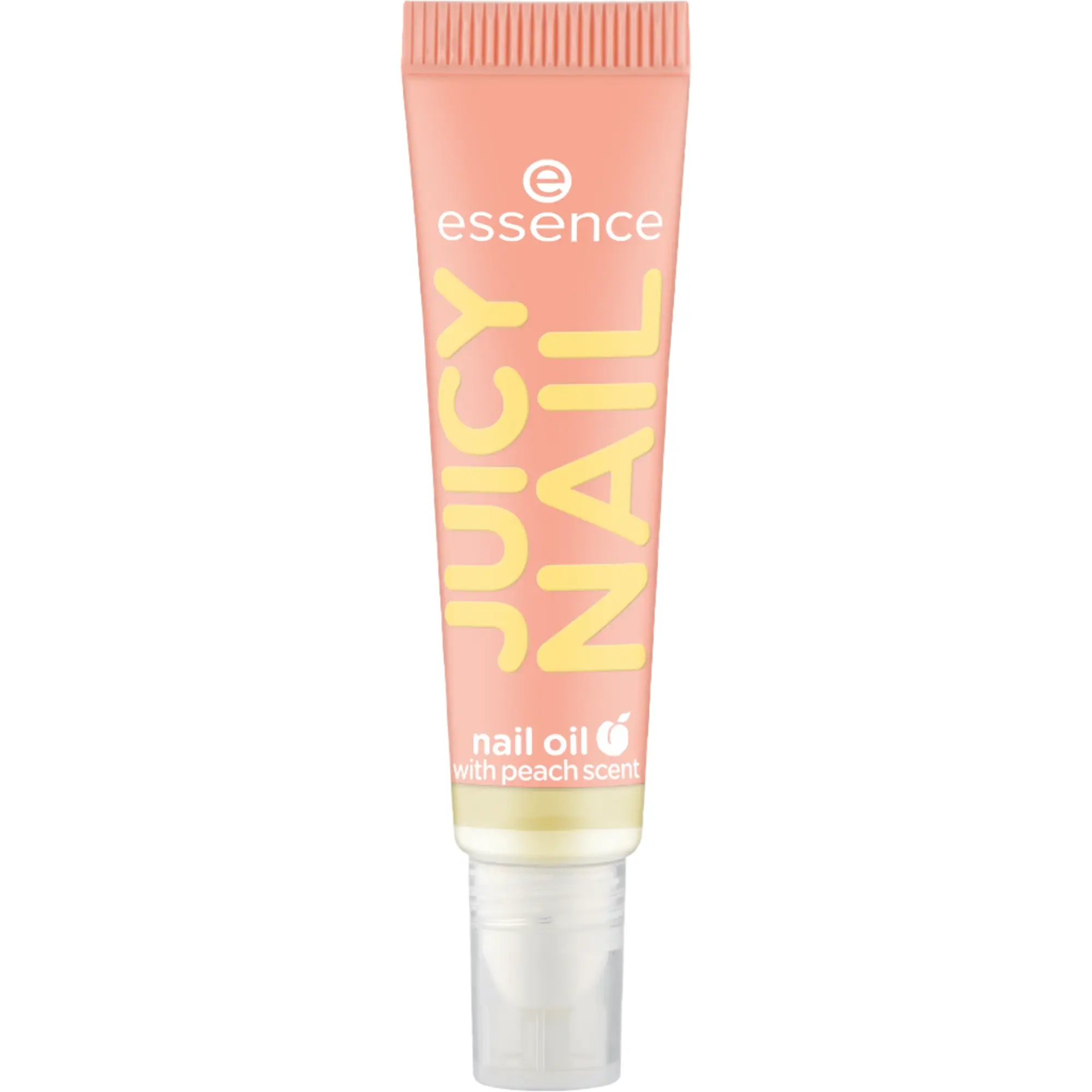 Juicy Nail Nail Oil 01 Keep On Rollin