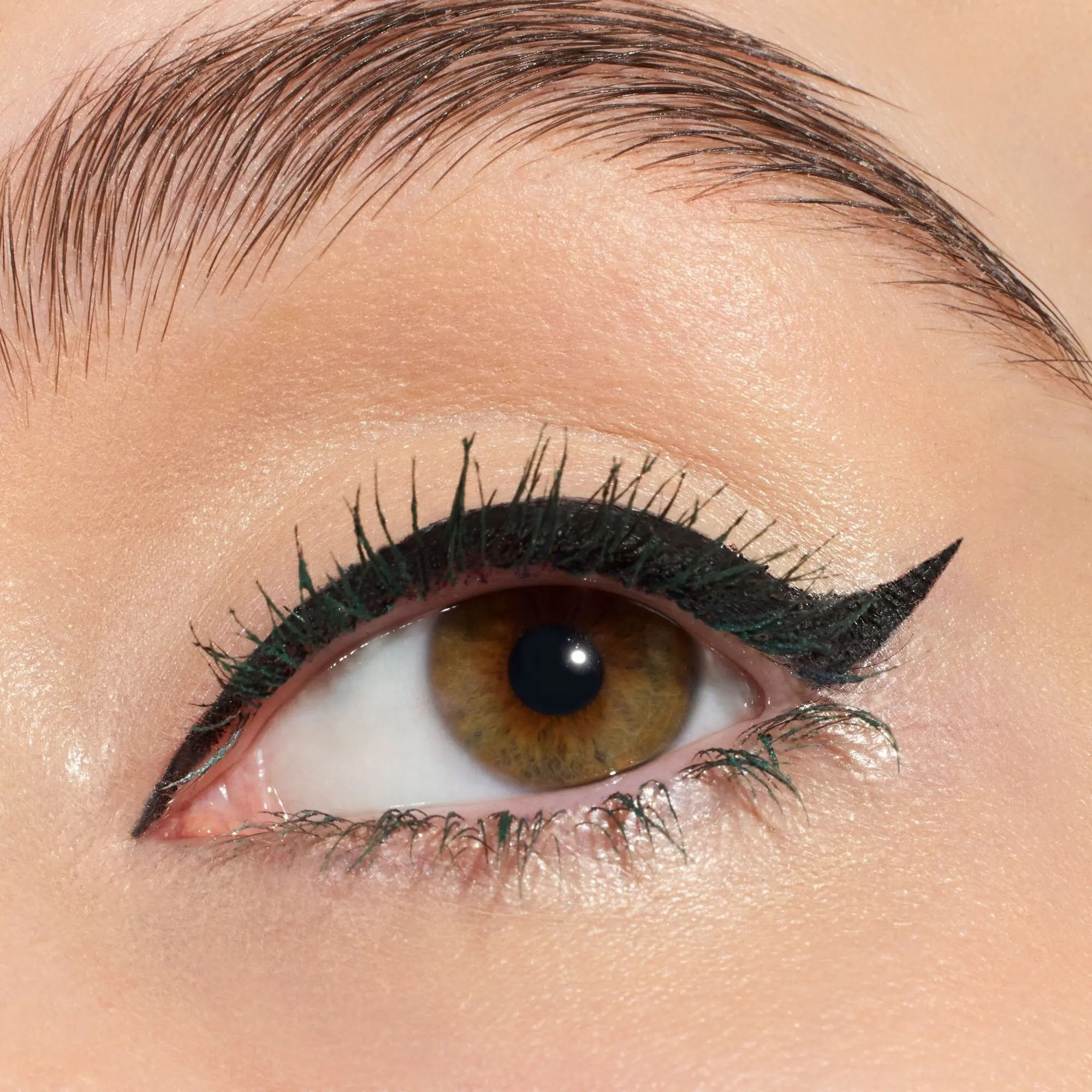 Quick Wing! Stamp Eyeliner 01 Black - Image 2