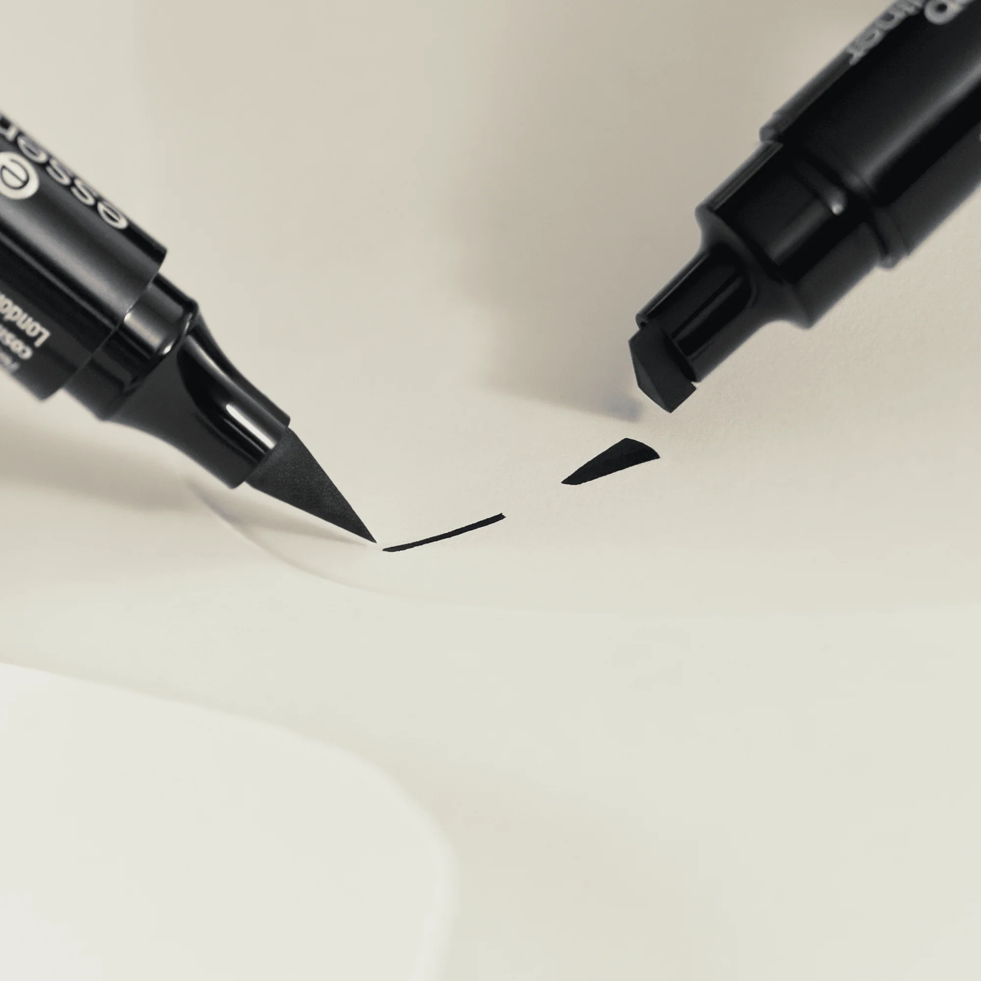 Quick Wing! Stamp Eyeliner 01 Black - Image 6