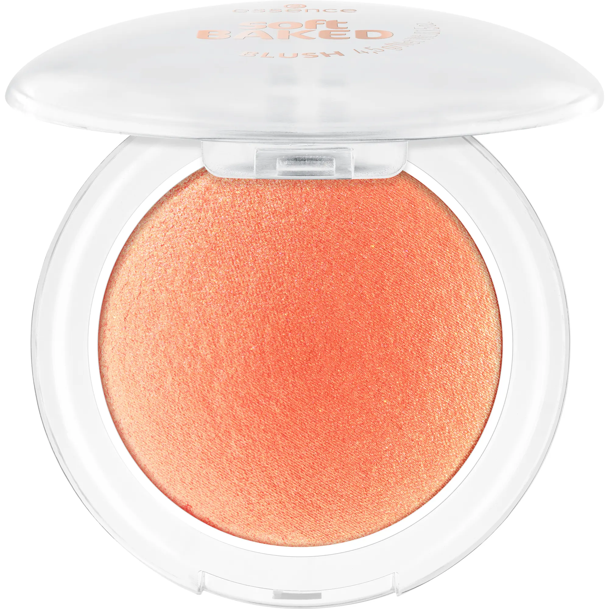 Soft Baked Blush 20 Peach Please