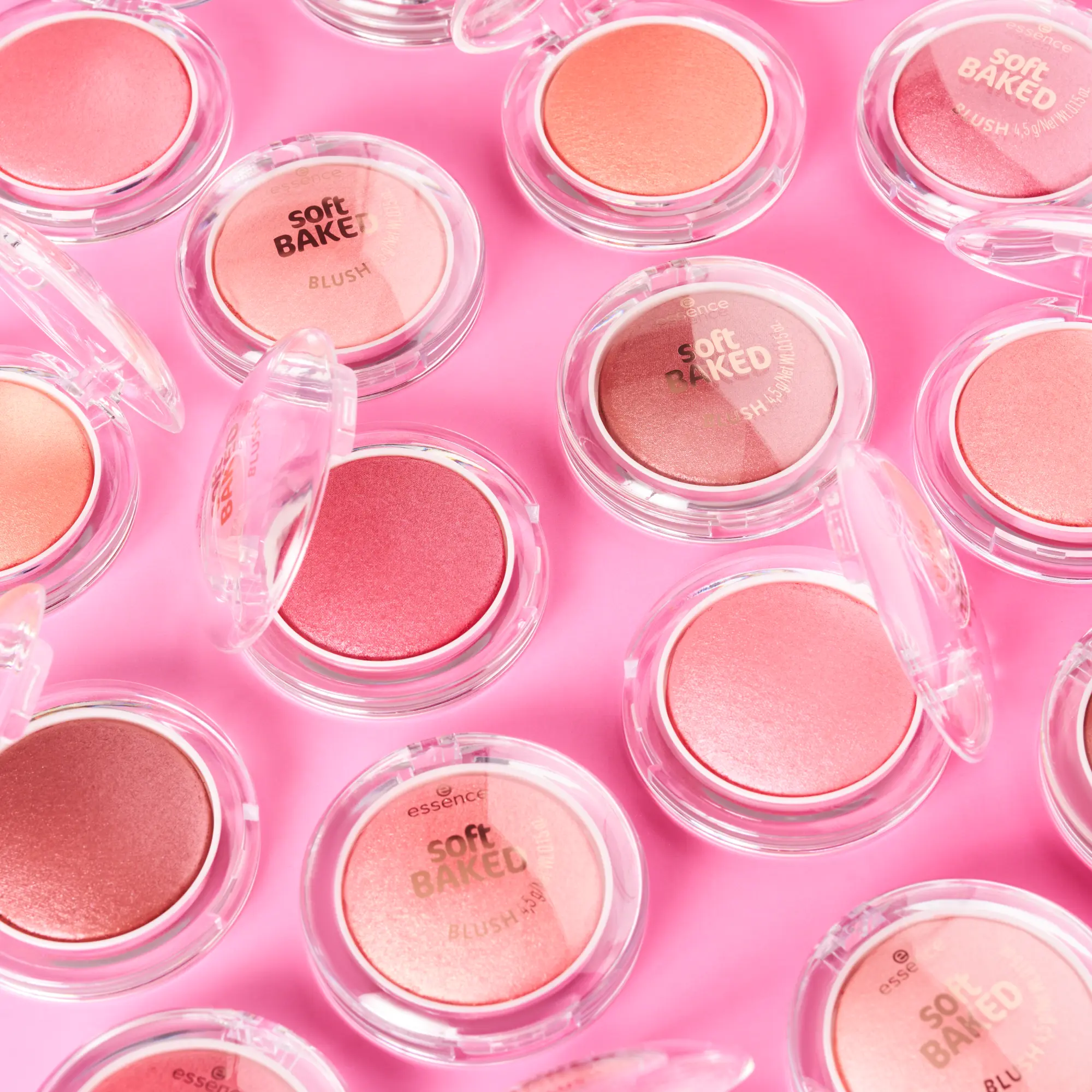 Soft Baked Blush 20 Peach Please - Image 7