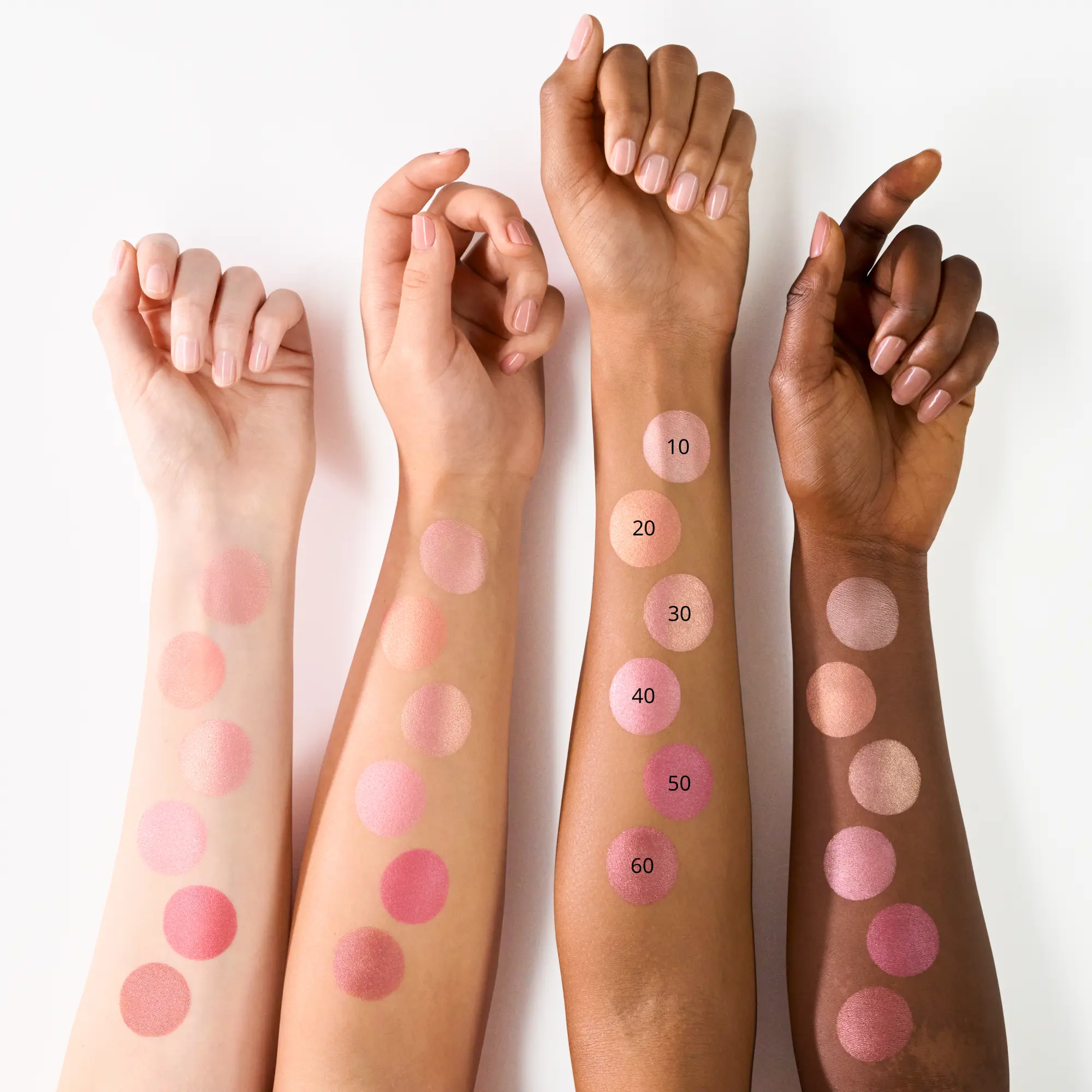 Soft Baked Blush 30 Rose All Day - Image 5