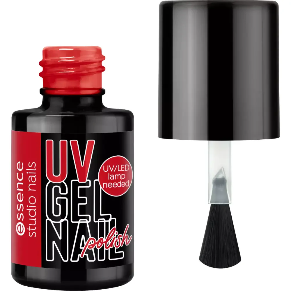 Studio Nails UV Gel Nail Polish 105 Flamenco, Baby!