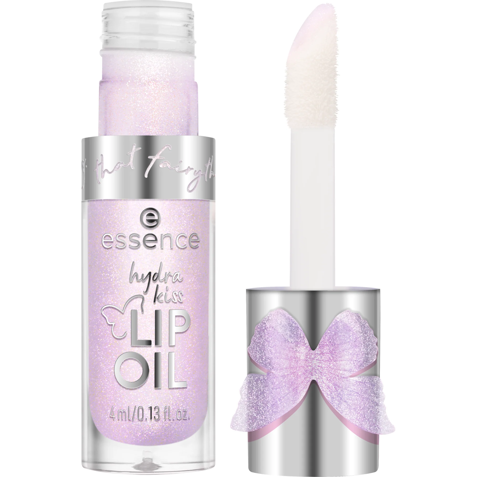 That Fairything Hydra Kiss Lip Oil Liquid Fairydust