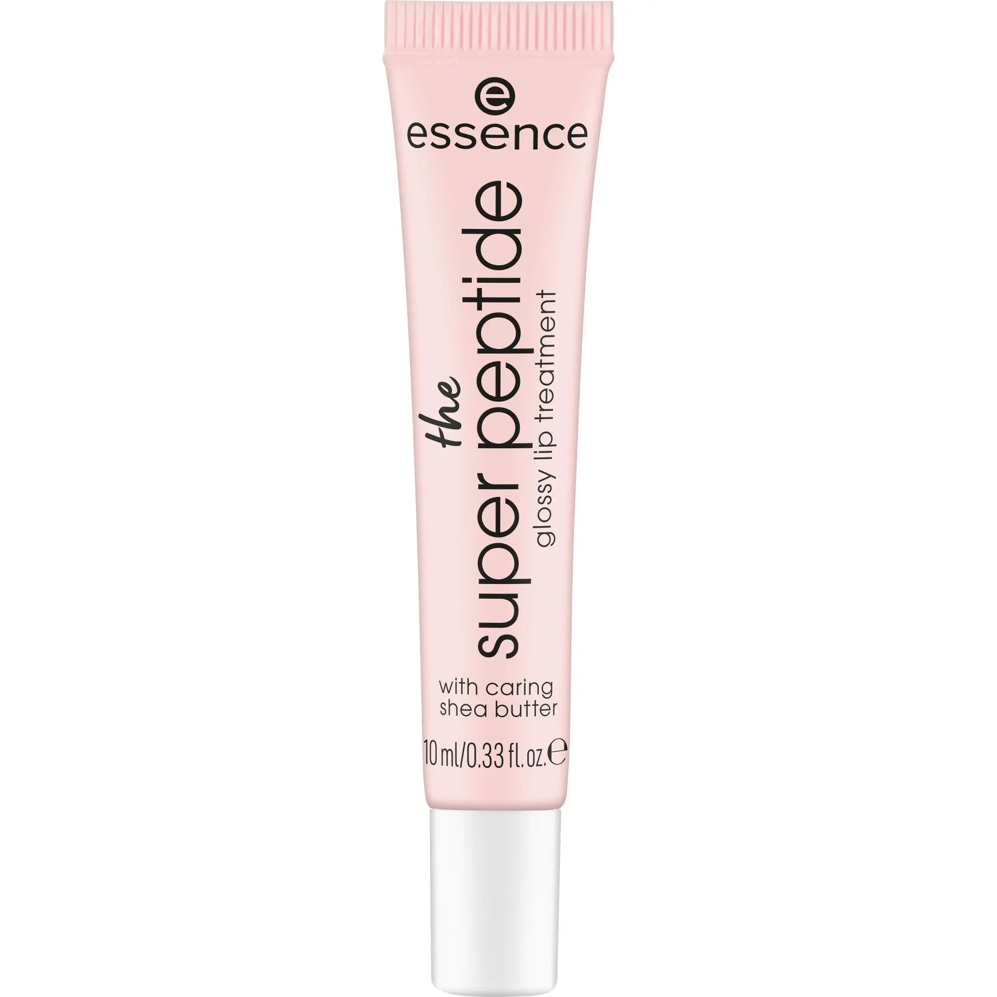 The Super Peptide Glossy Lip Treatment 01 Peptacular!