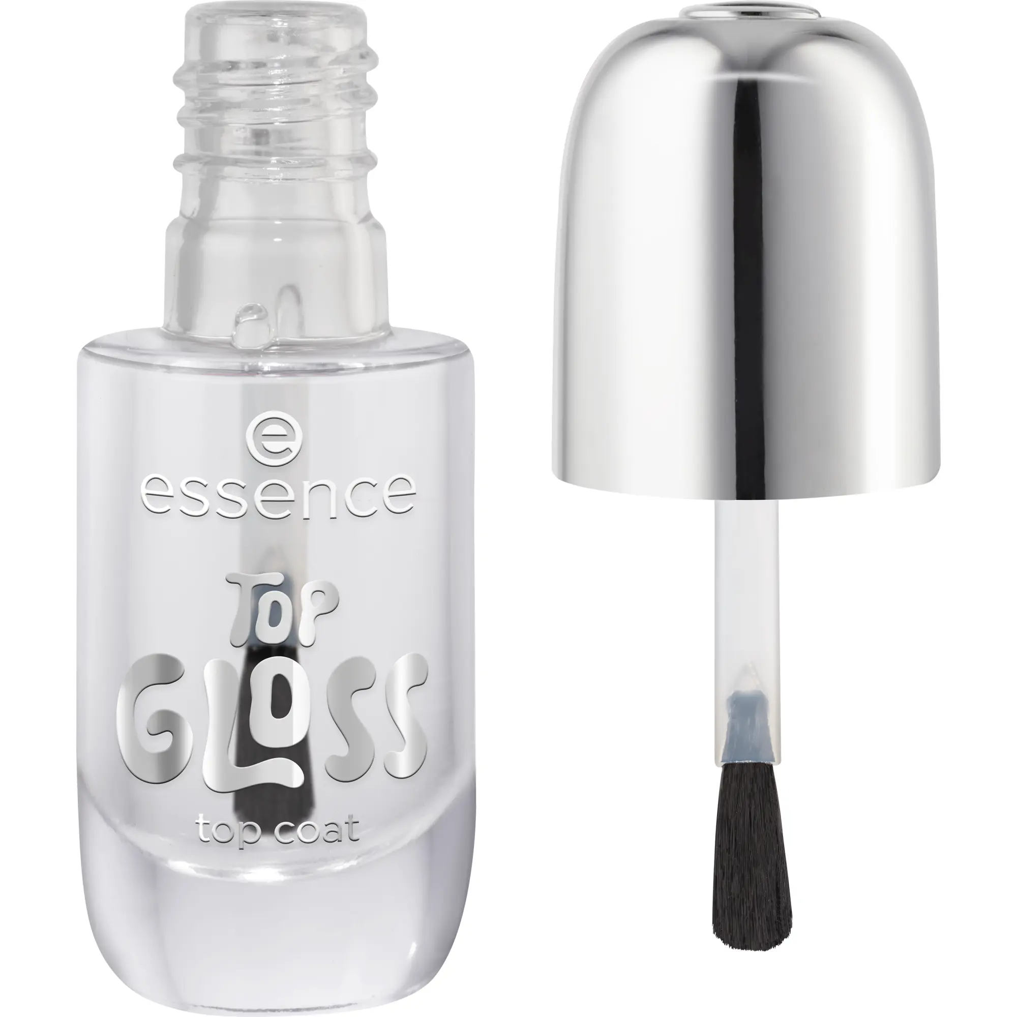 Top Gloss Top Coat