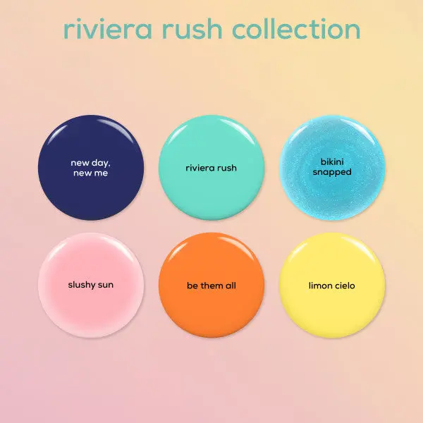 Riviera Rush 45 Bikini Snapped - Image 5