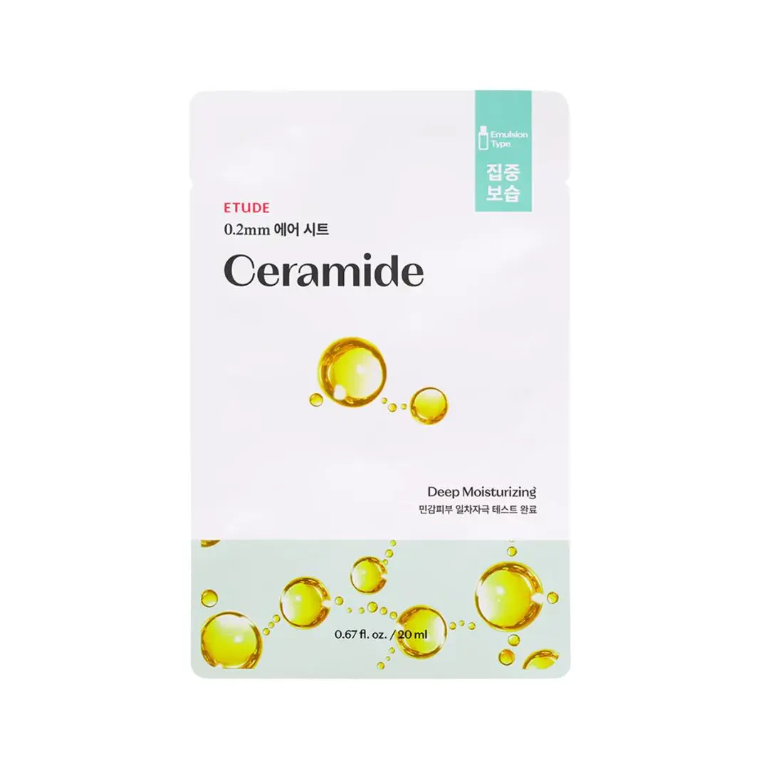 0.2 Therapy Air Mask Ceramide