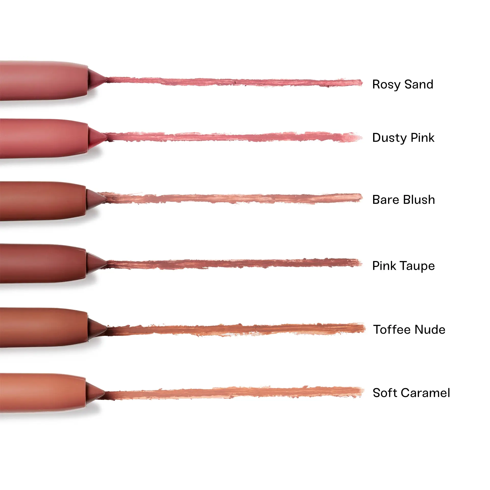 Blending Lip Crayon Pink Taupe - Image 3