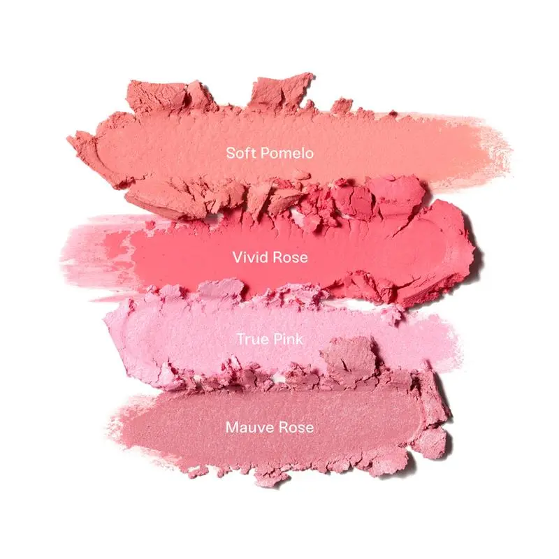 Blur Blush True Pink - Image 3