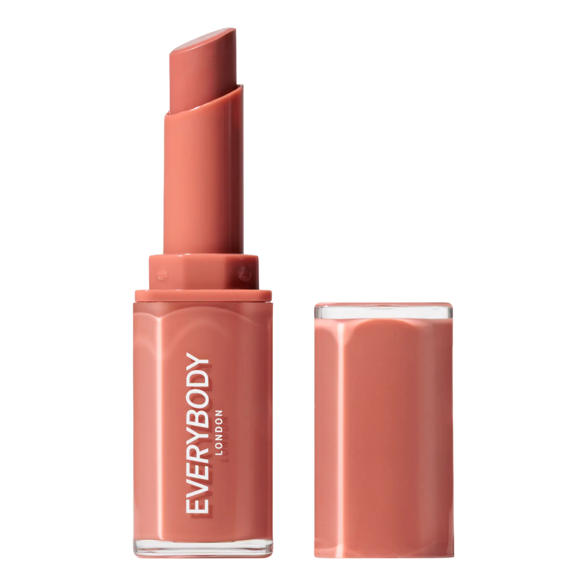 Plumping Lipstick Cinnamon Nude