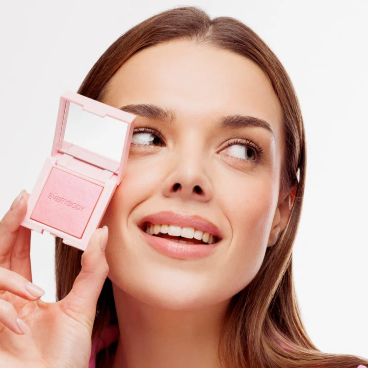 Valentines Blush Be Yours - Image 2